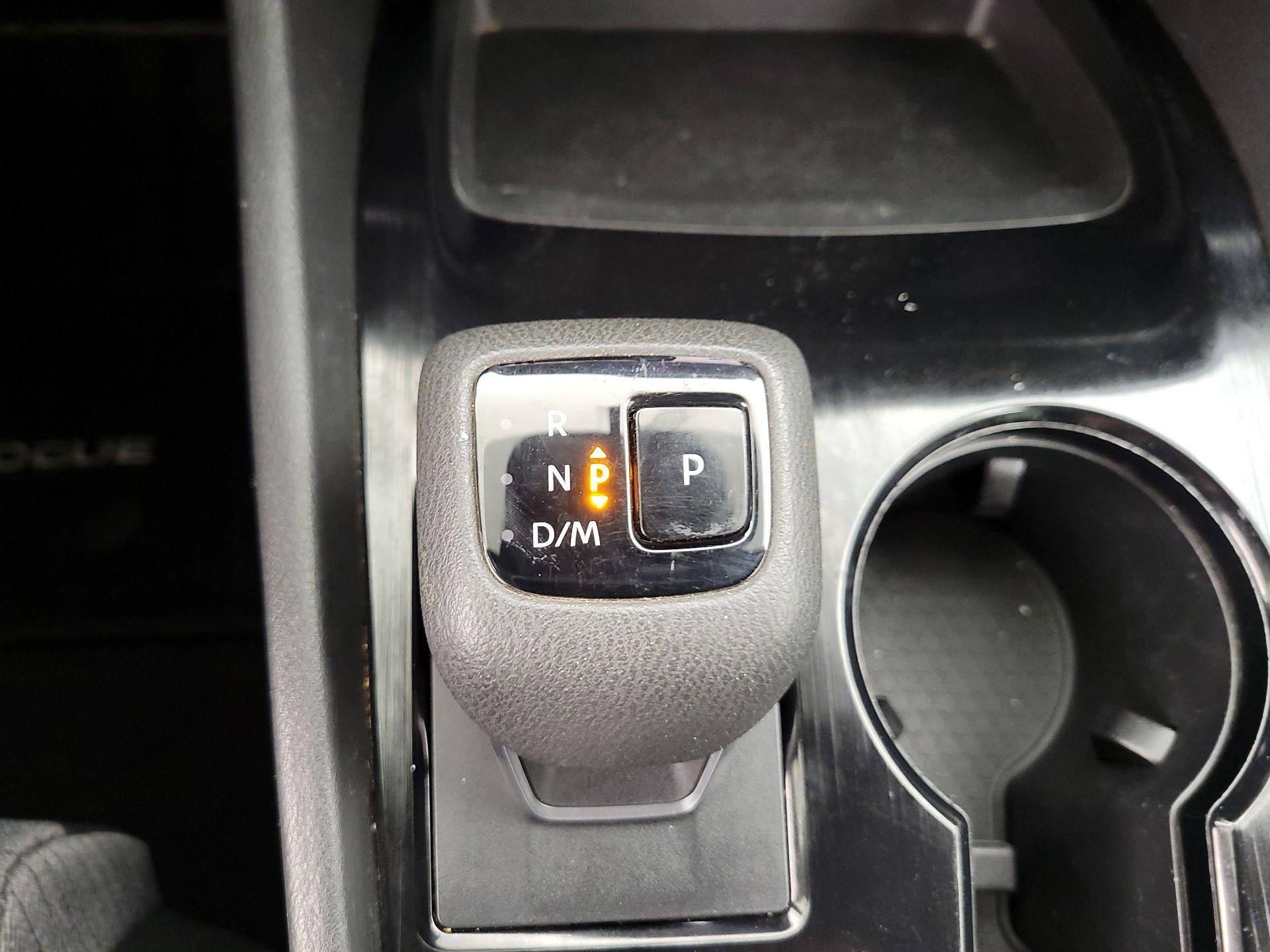 Thumbnail: 2023 Nissan Rogue - 16