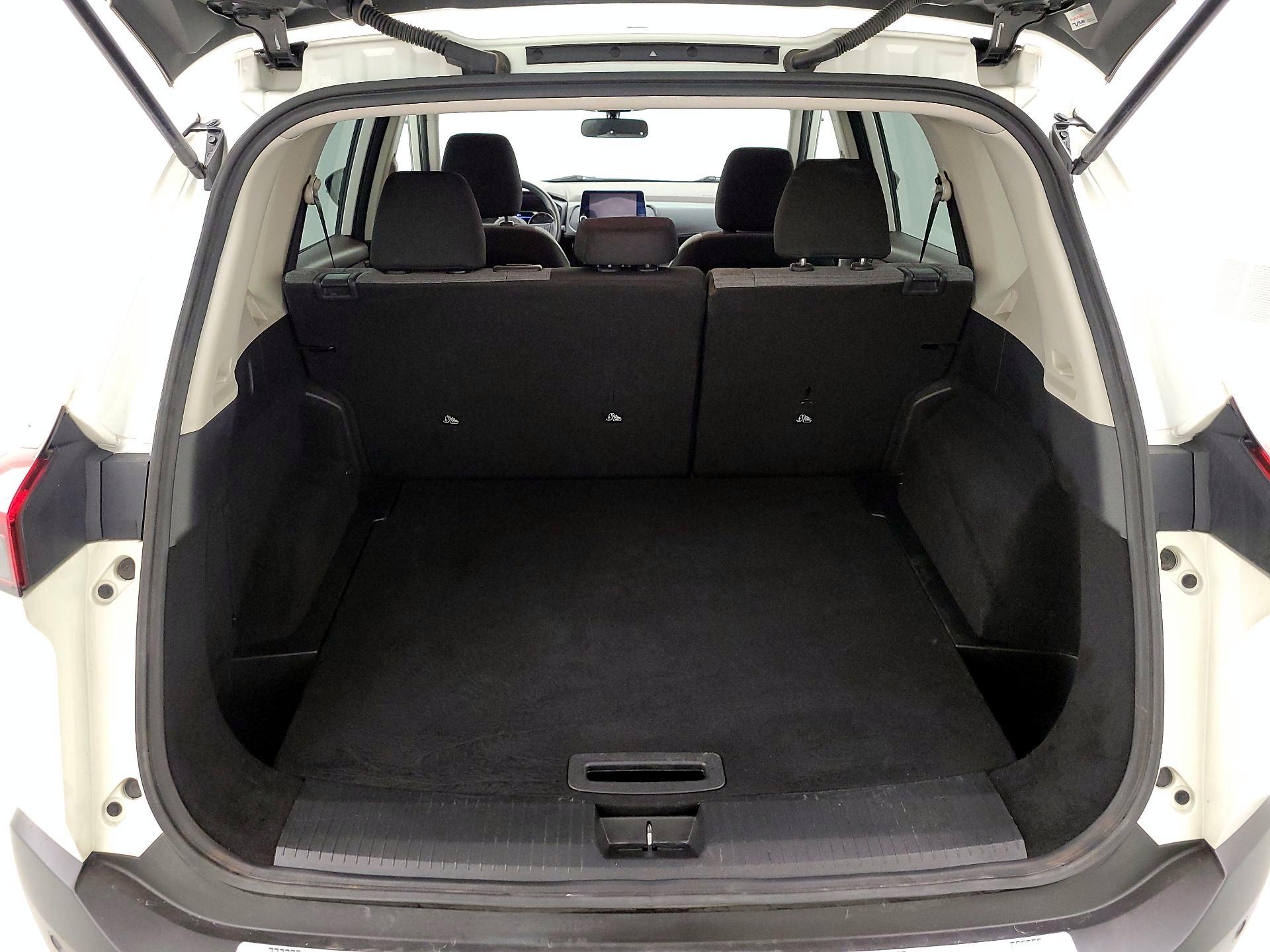 Thumbnail: 2023 Nissan Rogue - 19