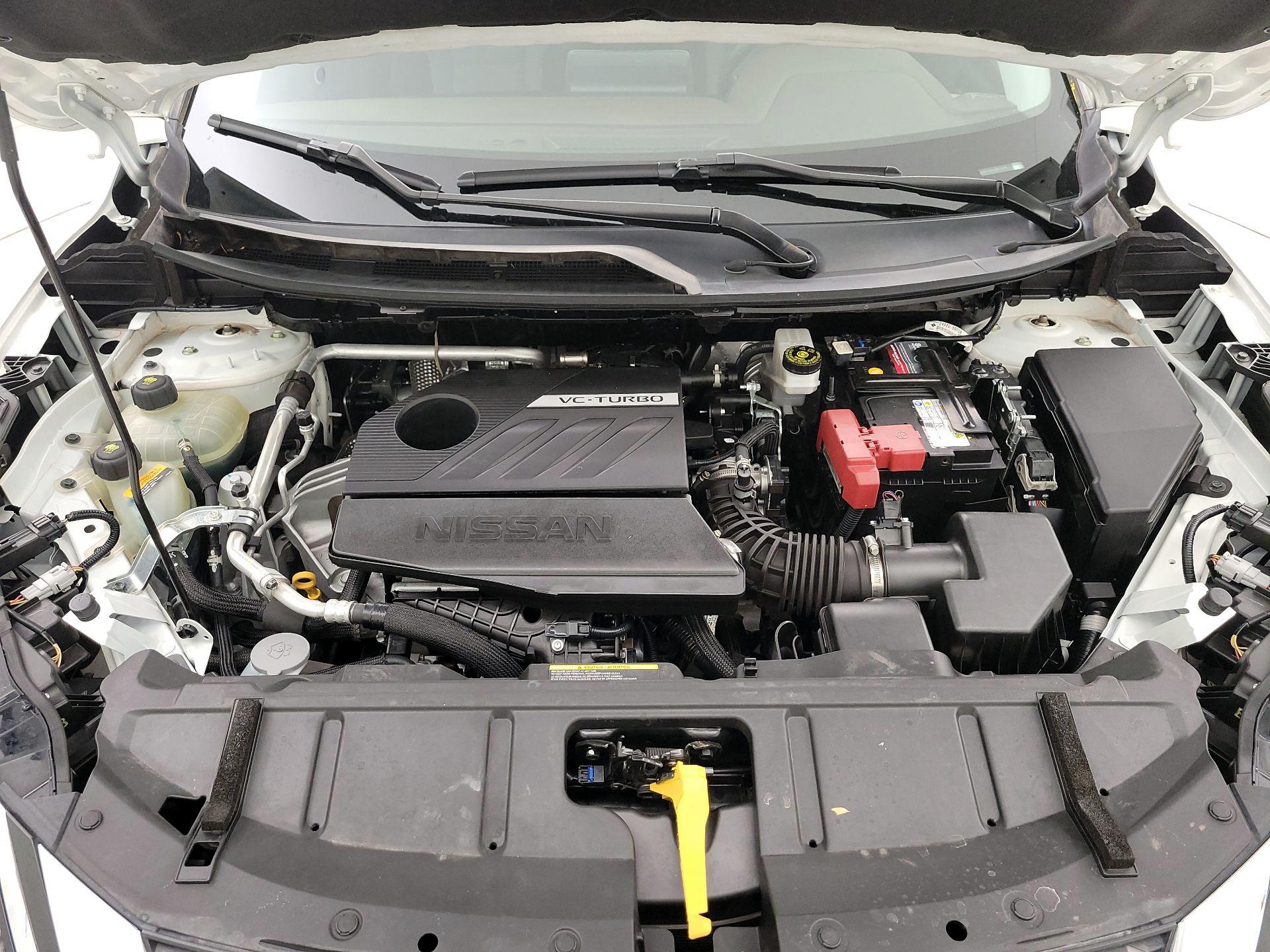 Thumbnail: 2023 Nissan Rogue - 20