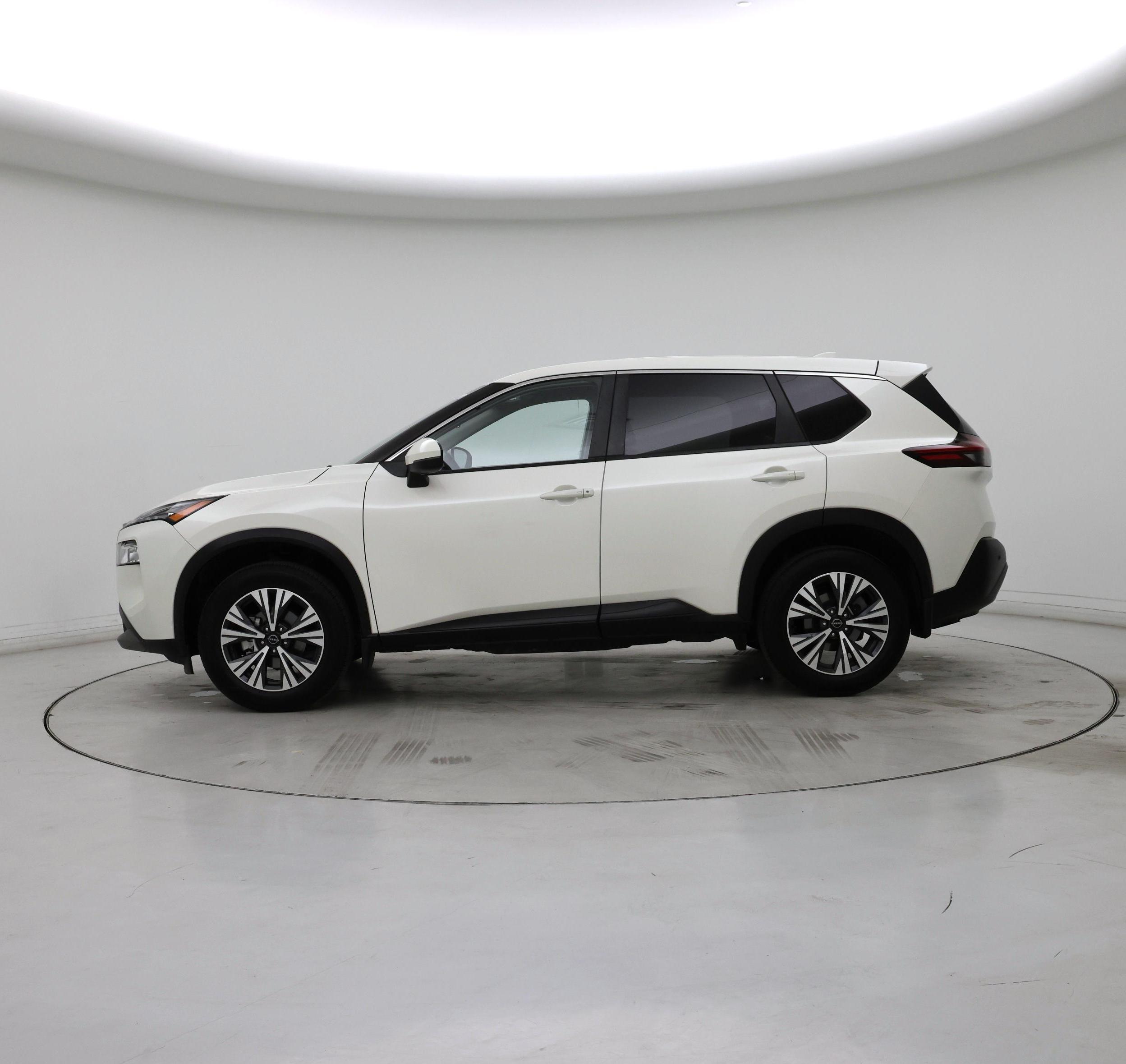 Thumbnail: 2023 Nissan Rogue - 3