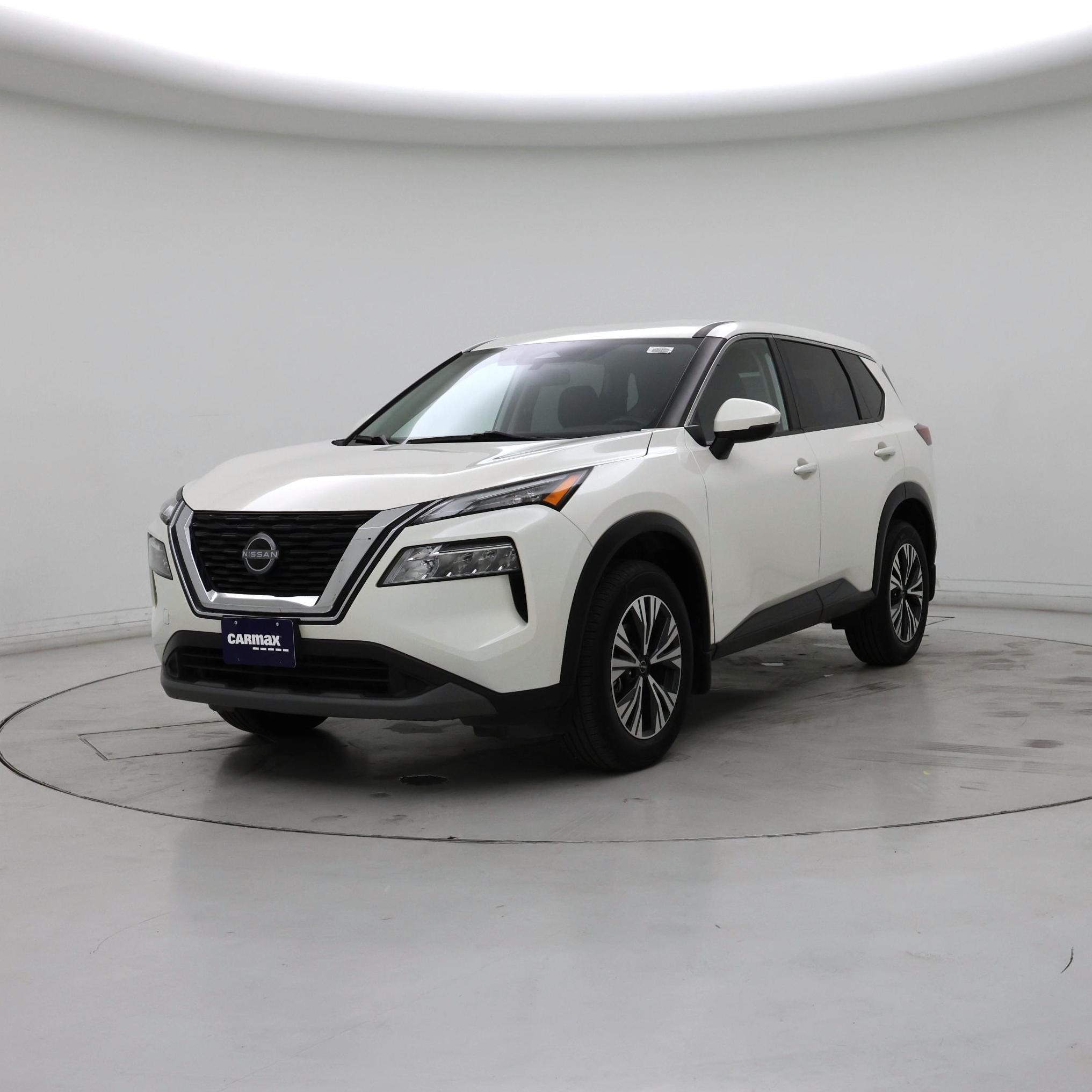 Thumbnail: 2023 Nissan Rogue - 4