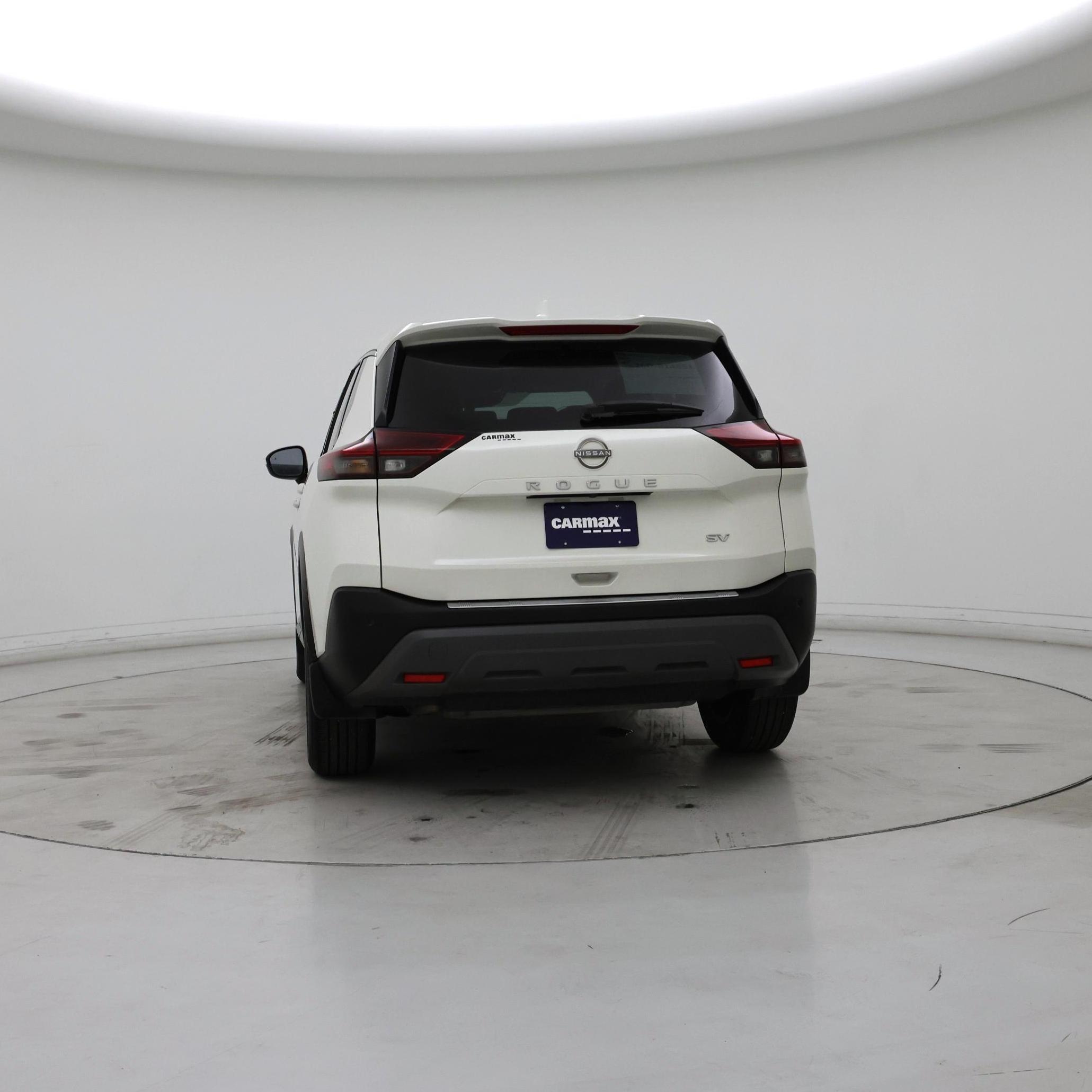 Thumbnail: 2023 Nissan Rogue - 6