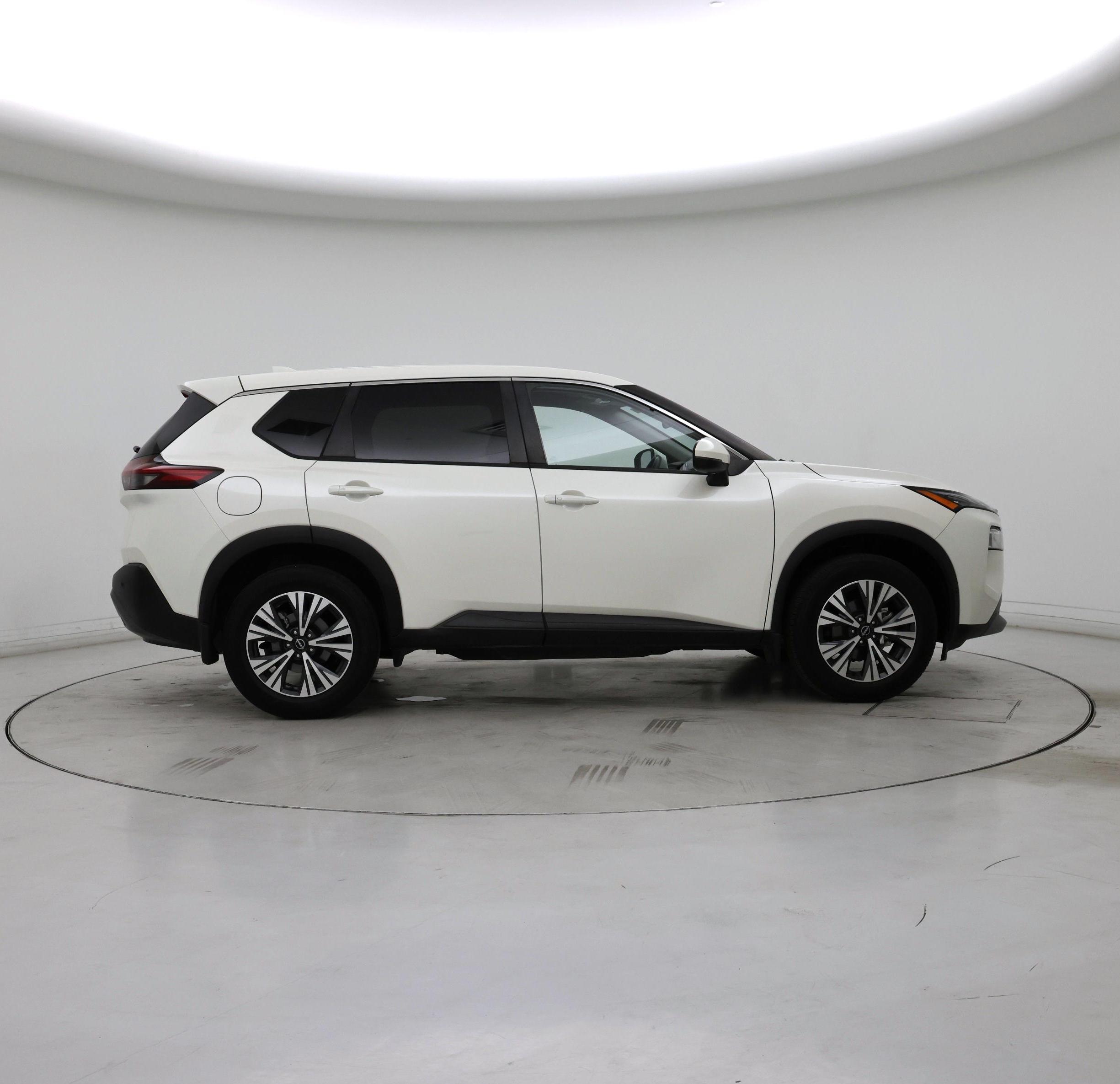 Thumbnail: 2023 Nissan Rogue - 7