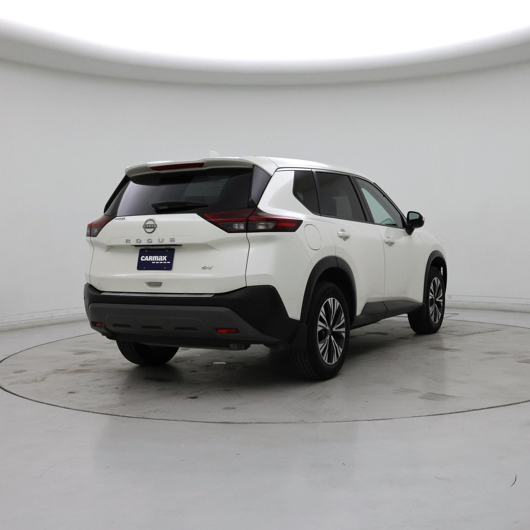 Thumbnail: 2023 Nissan Rogue - 8