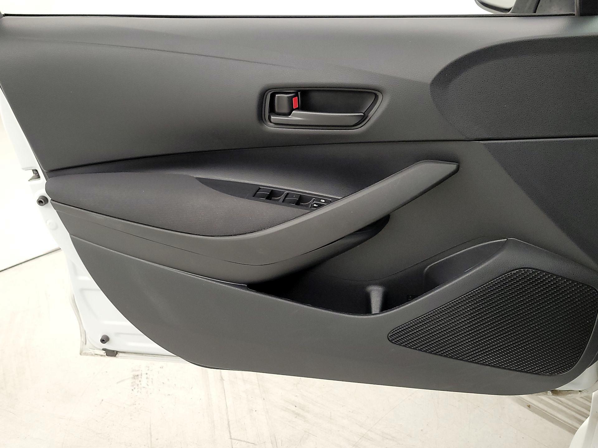 Thumbnail: 2024 Toyota Corolla - 12