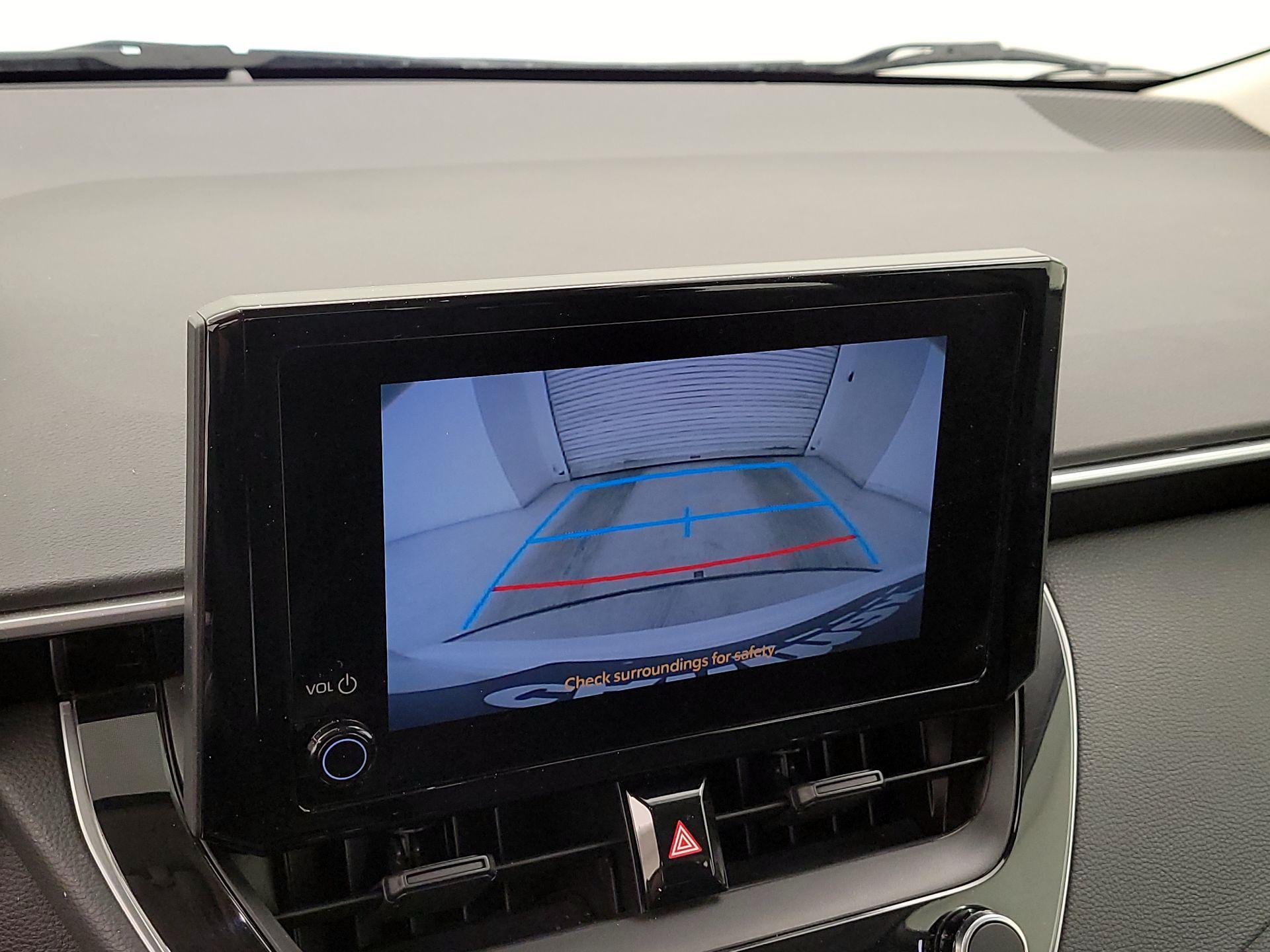 Thumbnail: 2024 Toyota Corolla - 14