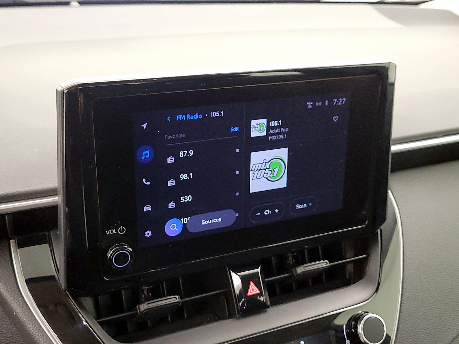 Thumbnail: 2024 Toyota Corolla - 15