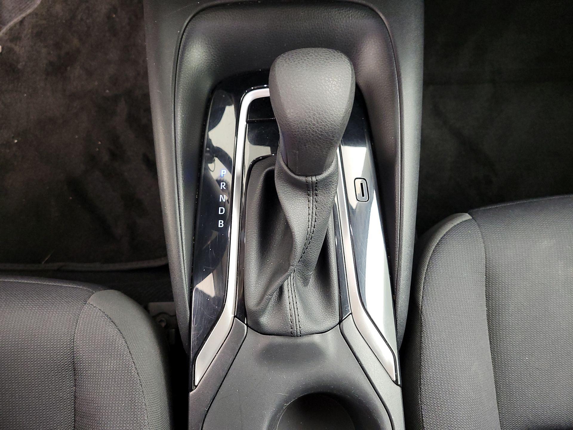 Thumbnail: 2024 Toyota Corolla - 17