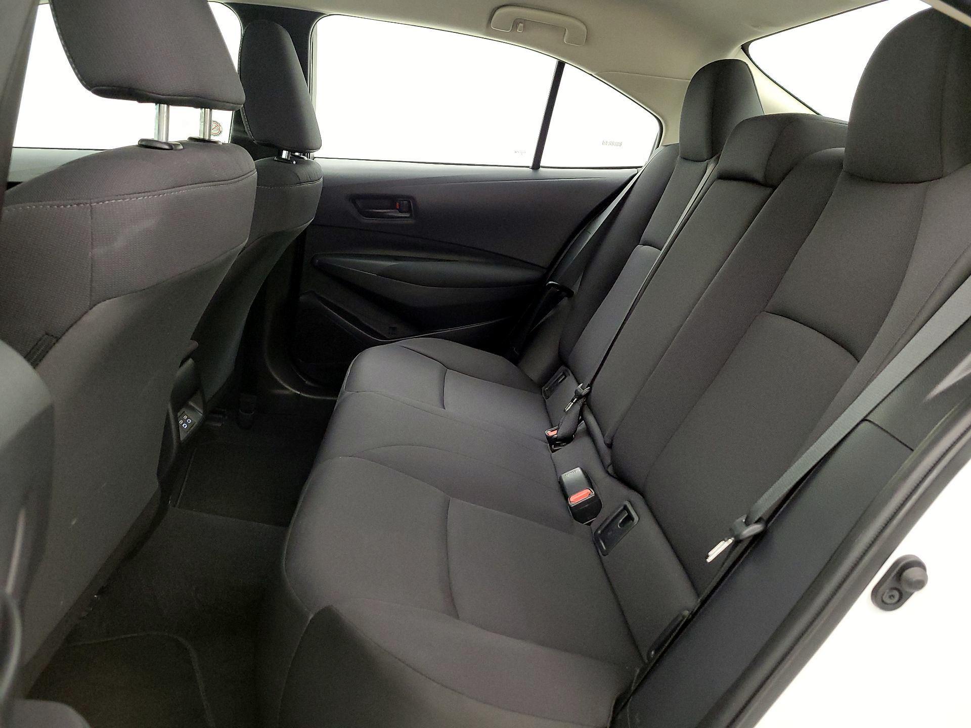 Thumbnail: 2024 Toyota Corolla - 19