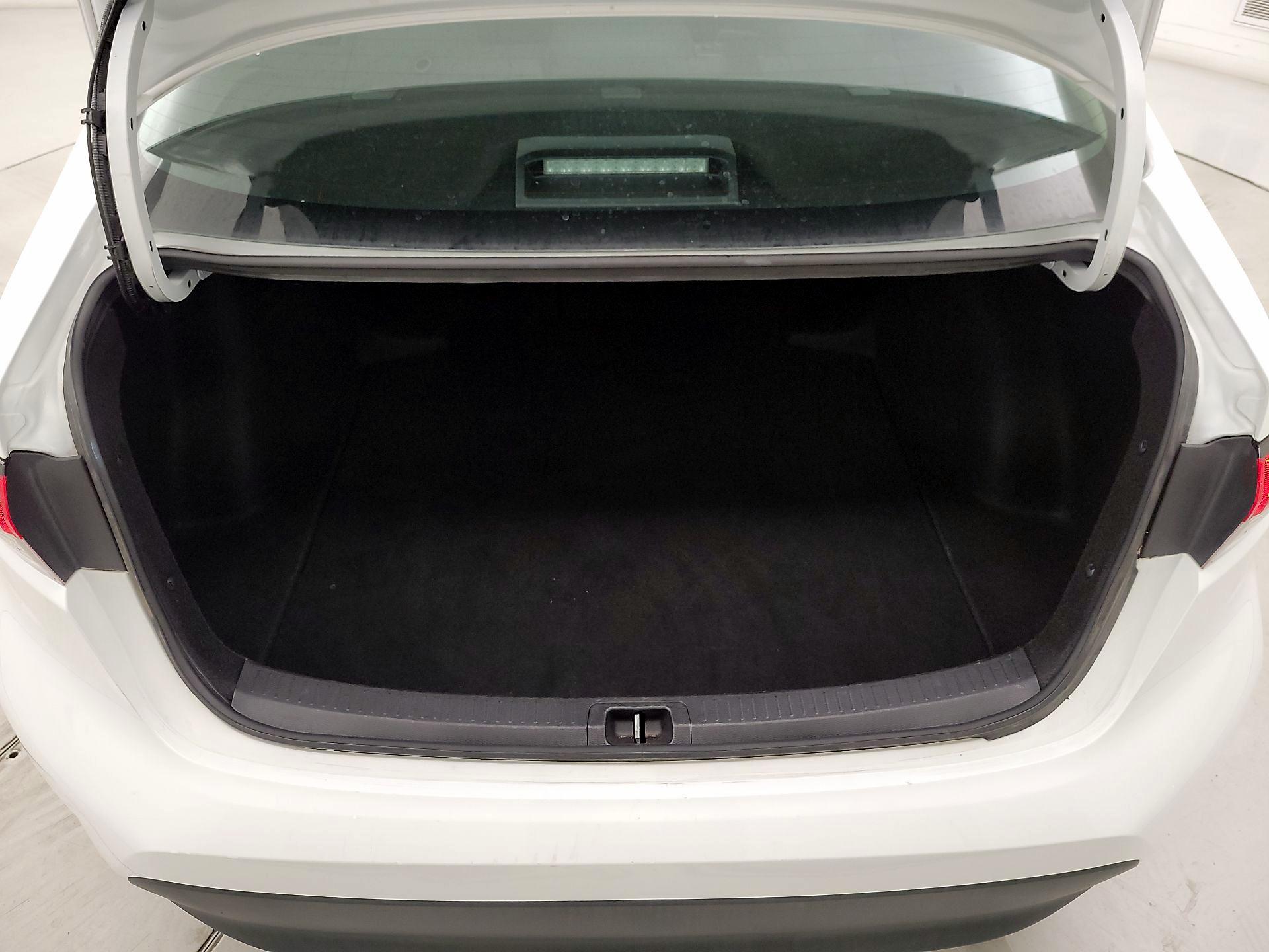 Thumbnail: 2024 Toyota Corolla - 20