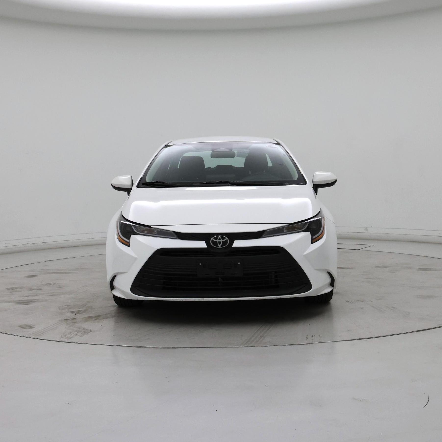 Thumbnail: 2024 Toyota Corolla - 5