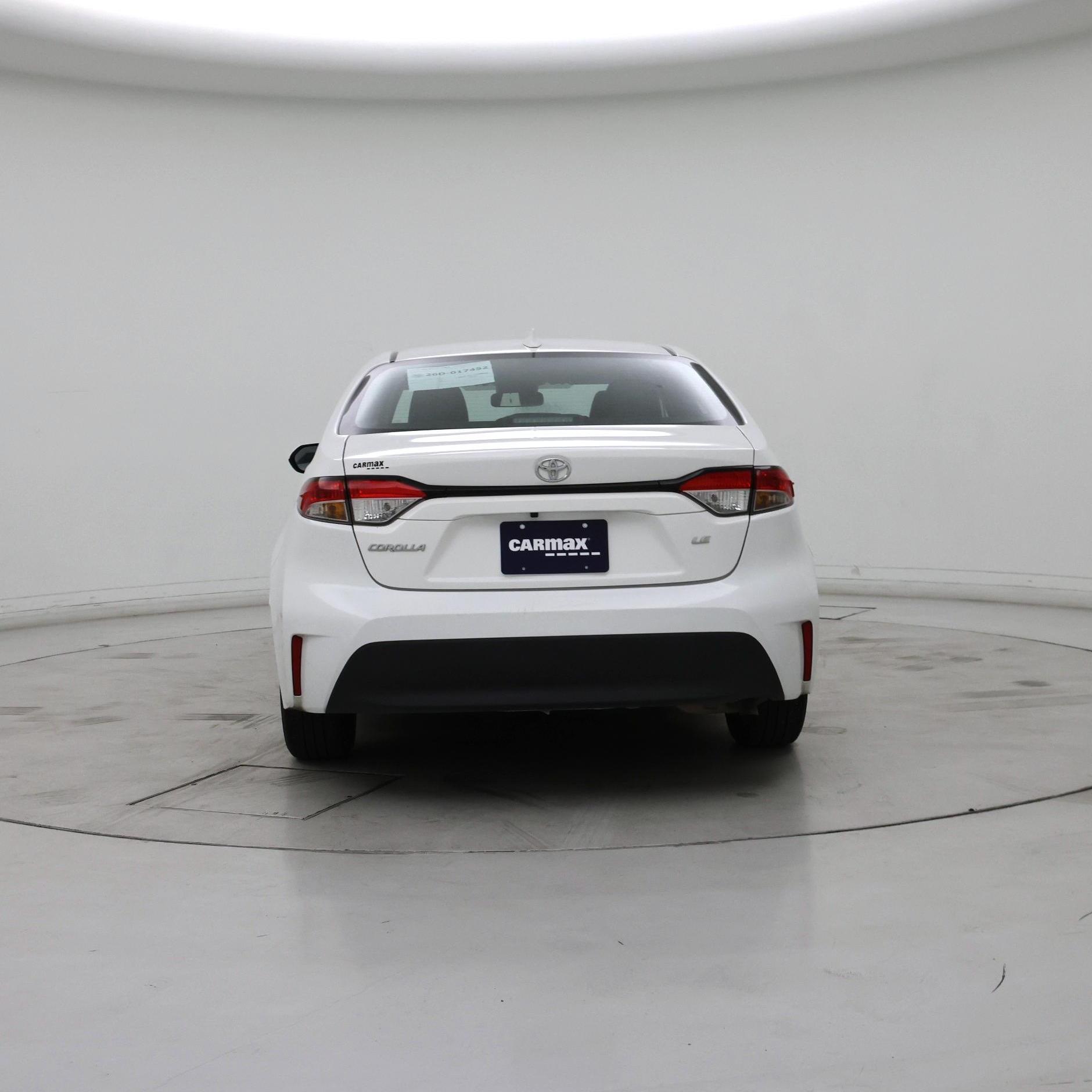 Thumbnail: 2024 Toyota Corolla - 6