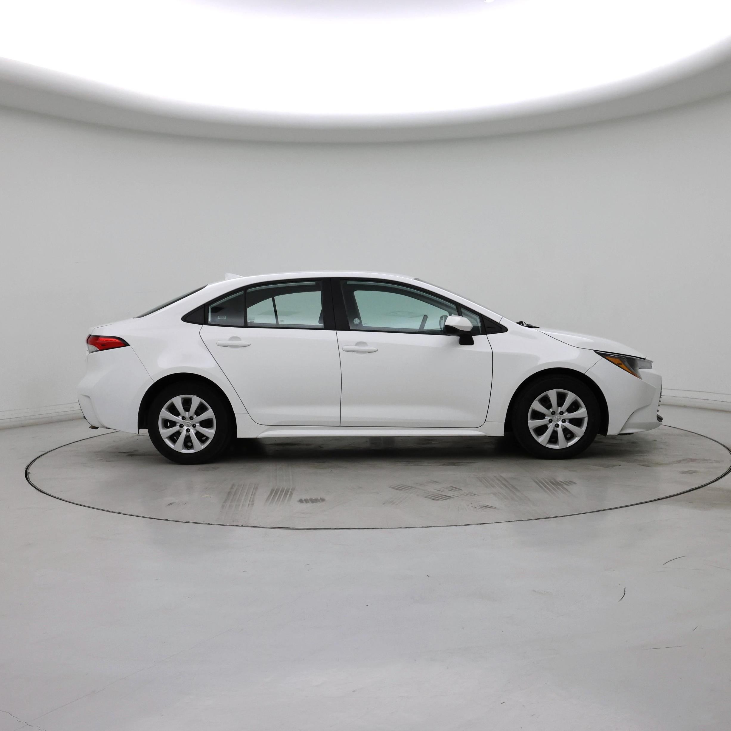 Thumbnail: 2024 Toyota Corolla - 7