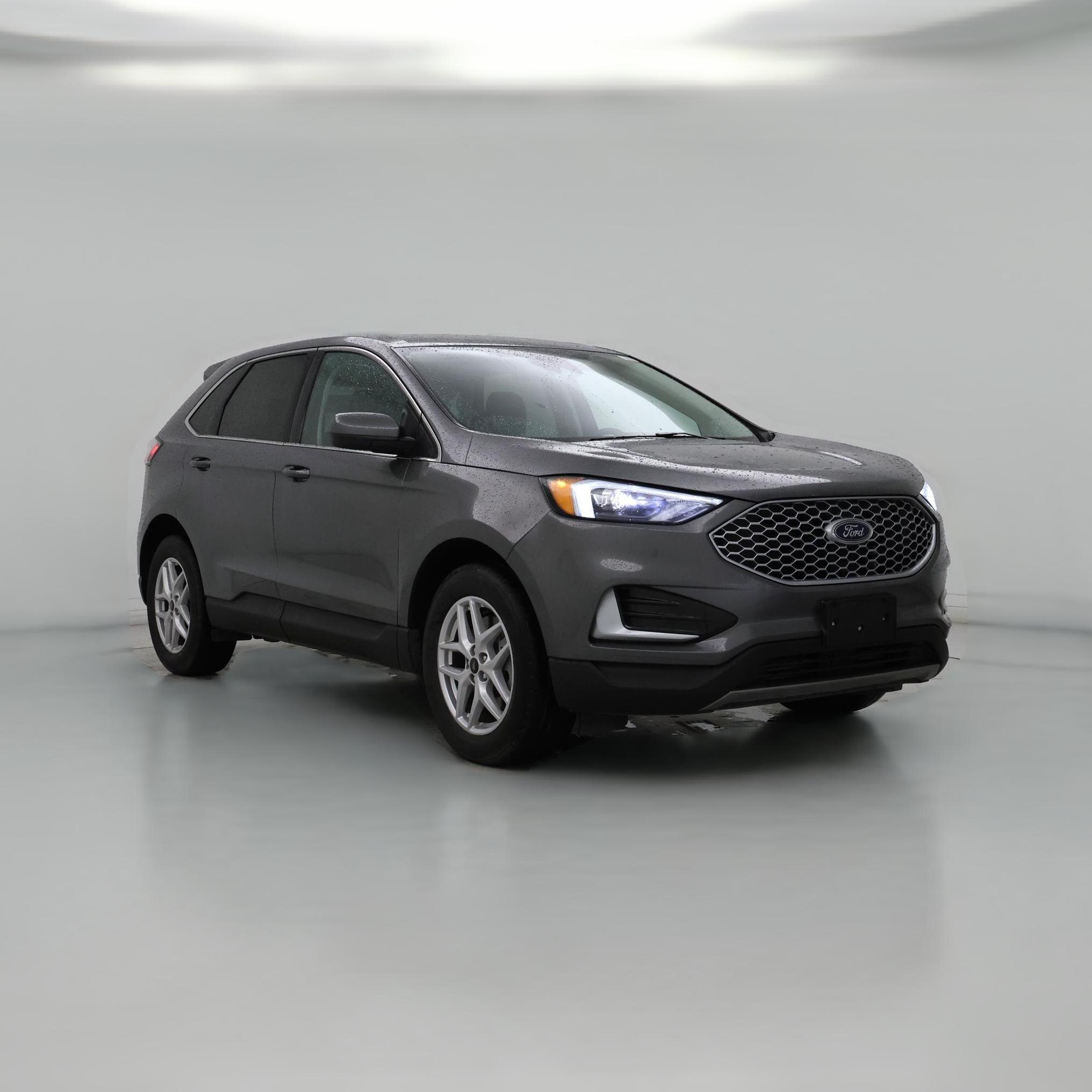 Thumbnail: 2024 Ford Edge - 1