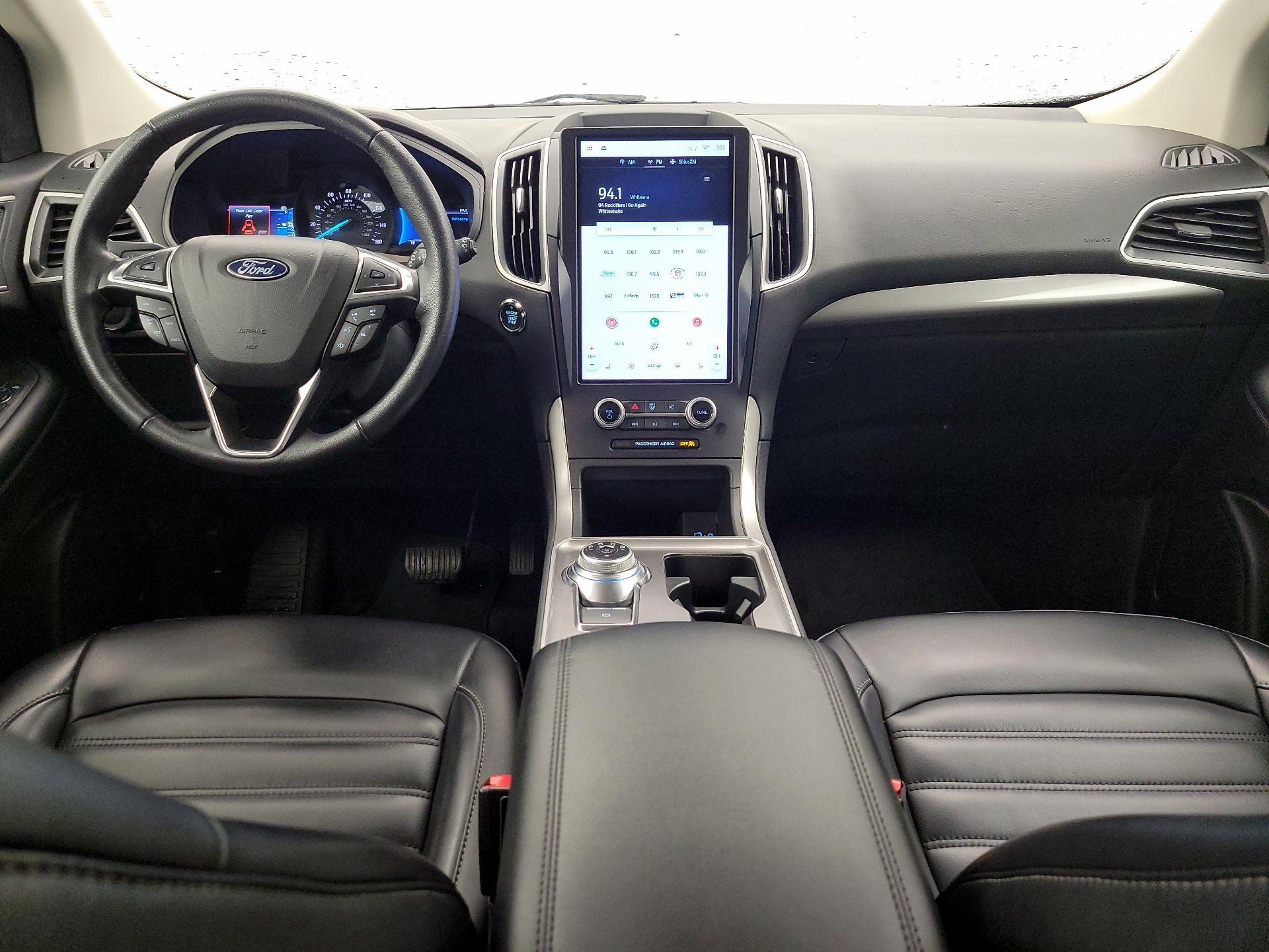 Thumbnail: 2024 Ford Edge - 9