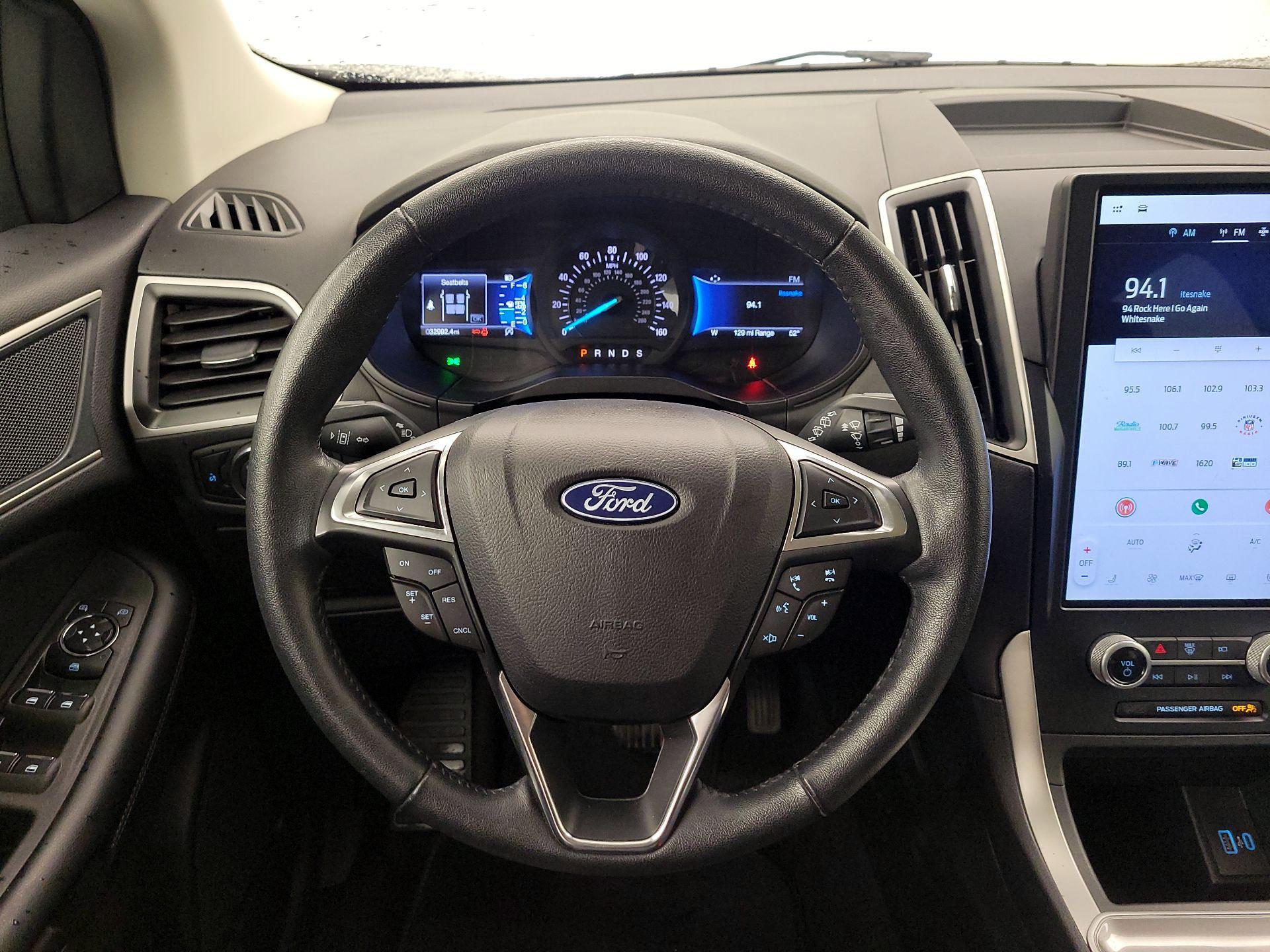 Thumbnail: 2024 Ford Edge - 10