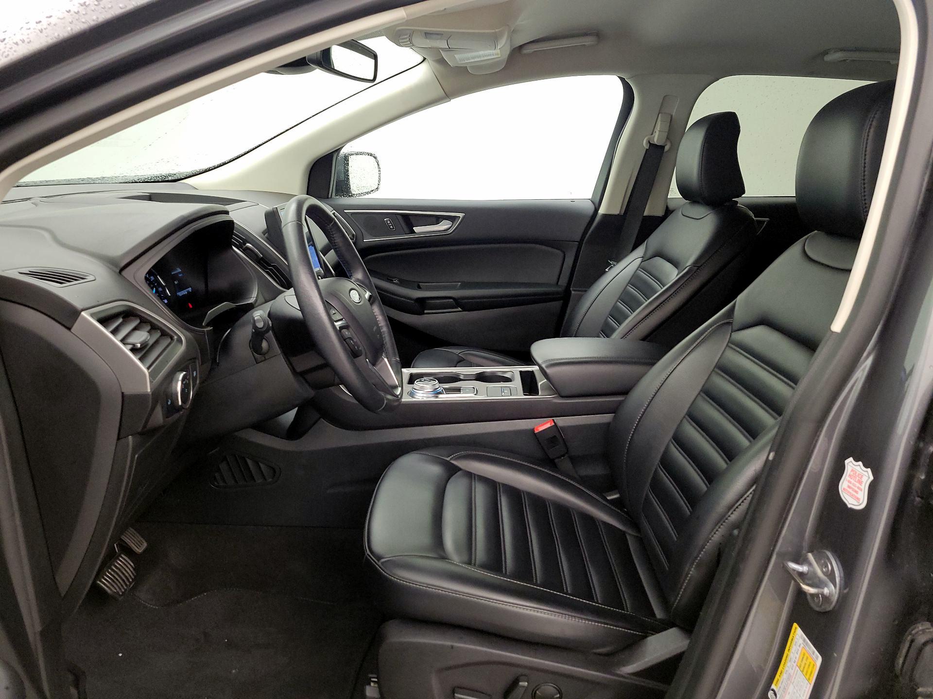 Thumbnail: 2024 Ford Edge - 11