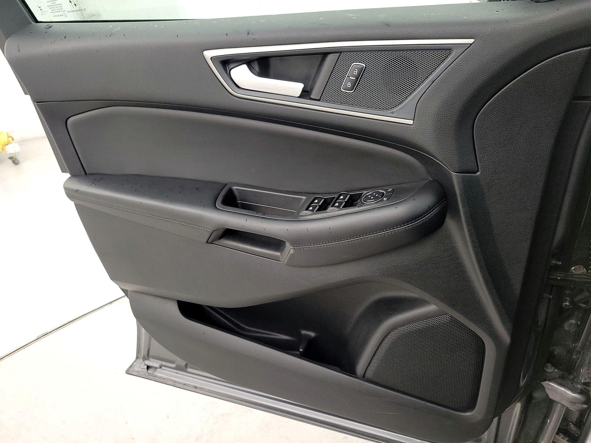 Thumbnail: 2024 Ford Edge - 12