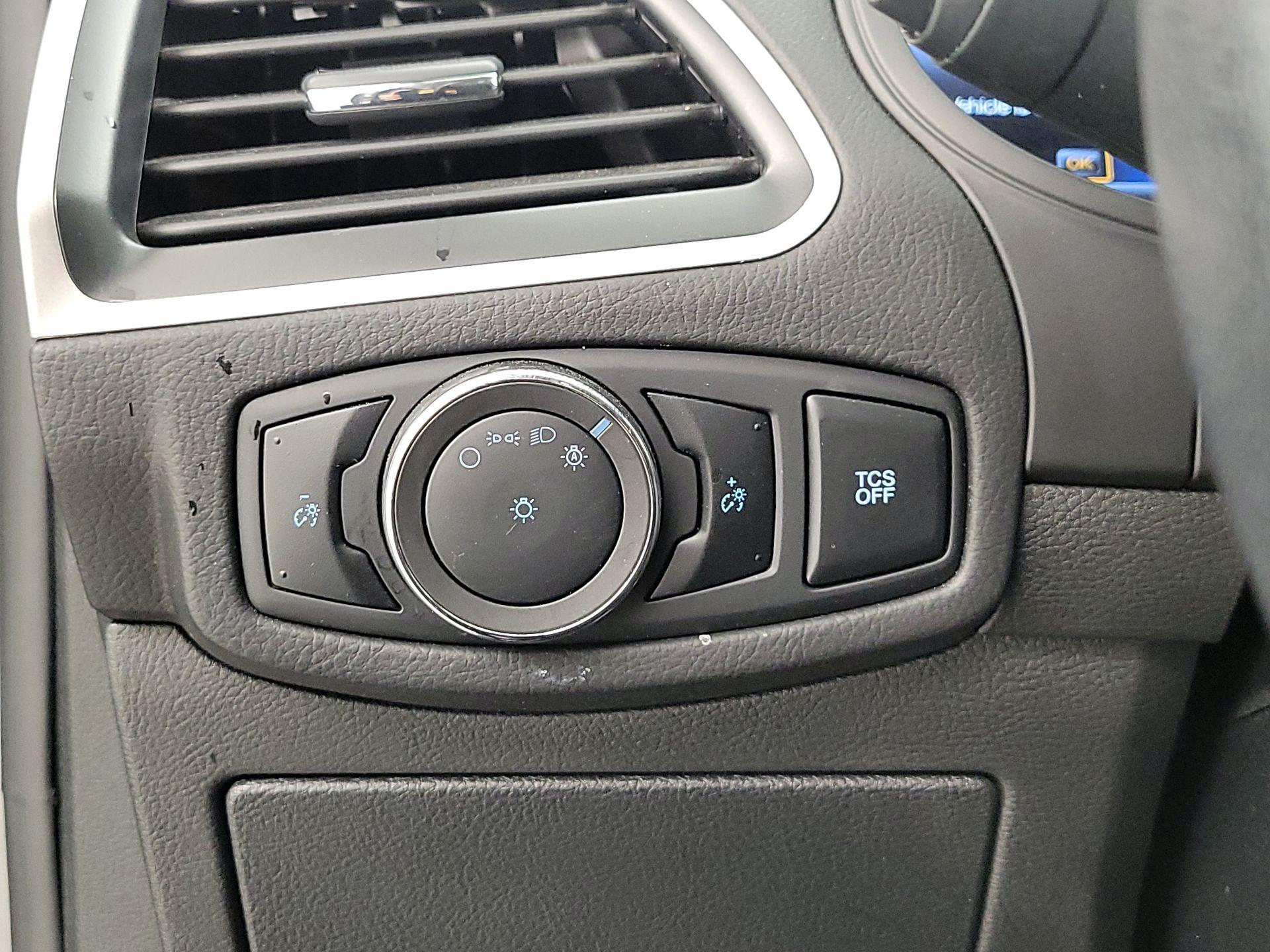 Thumbnail: 2024 Ford Edge - 13