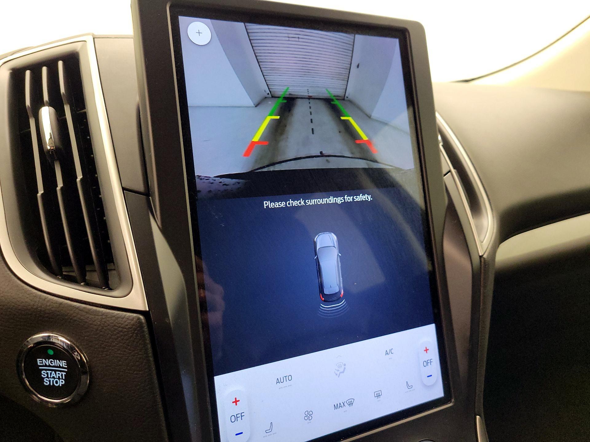 Thumbnail: 2024 Ford Edge - 14