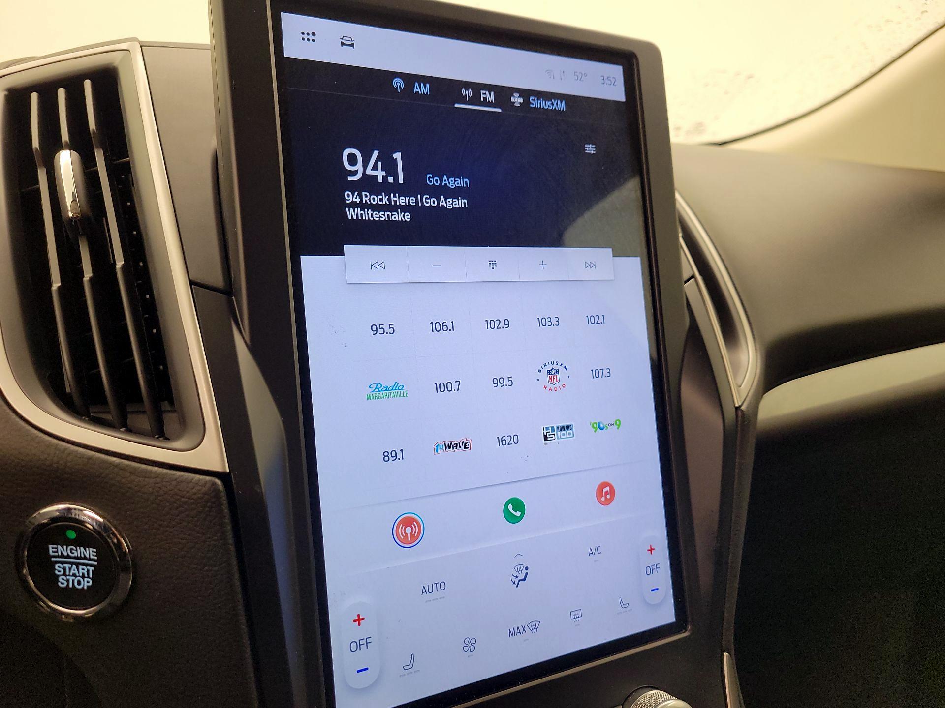 Thumbnail: 2024 Ford Edge - 15