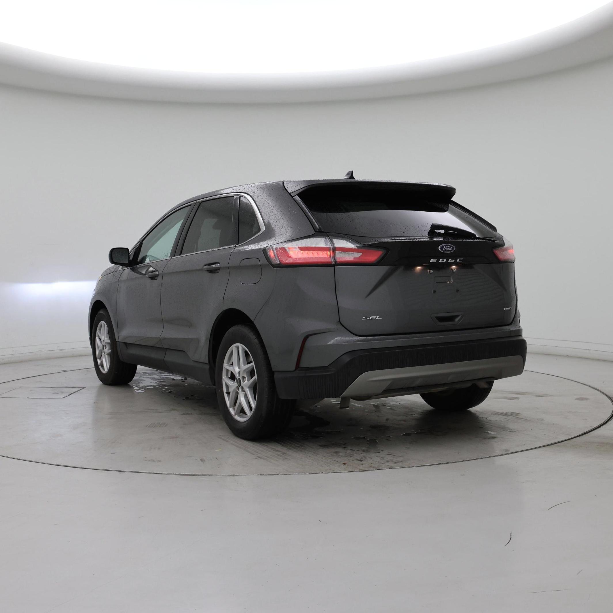 Thumbnail: 2024 Ford Edge - 2