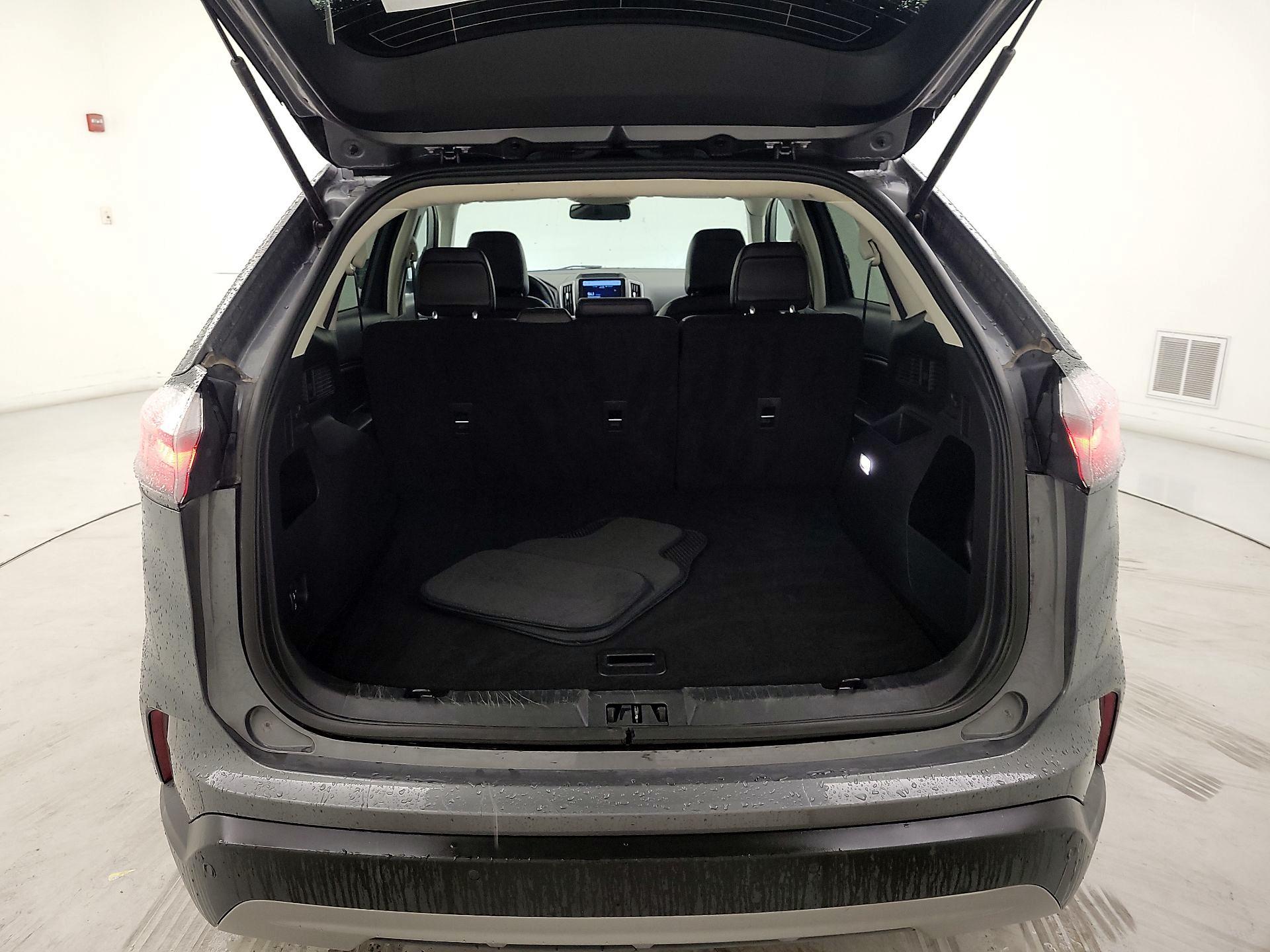 Thumbnail: 2024 Ford Edge - 20