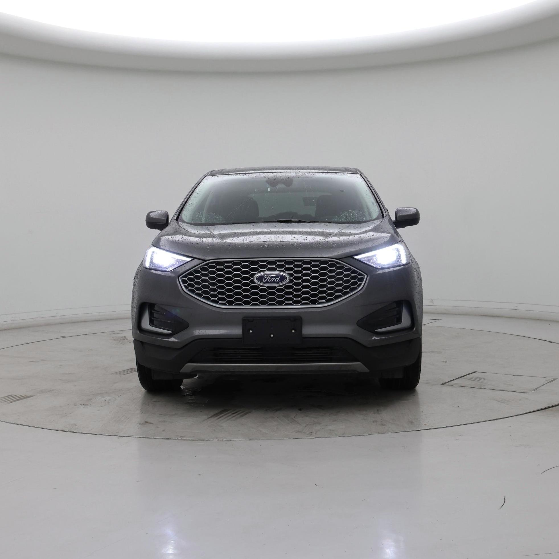 Thumbnail: 2024 Ford Edge - 5