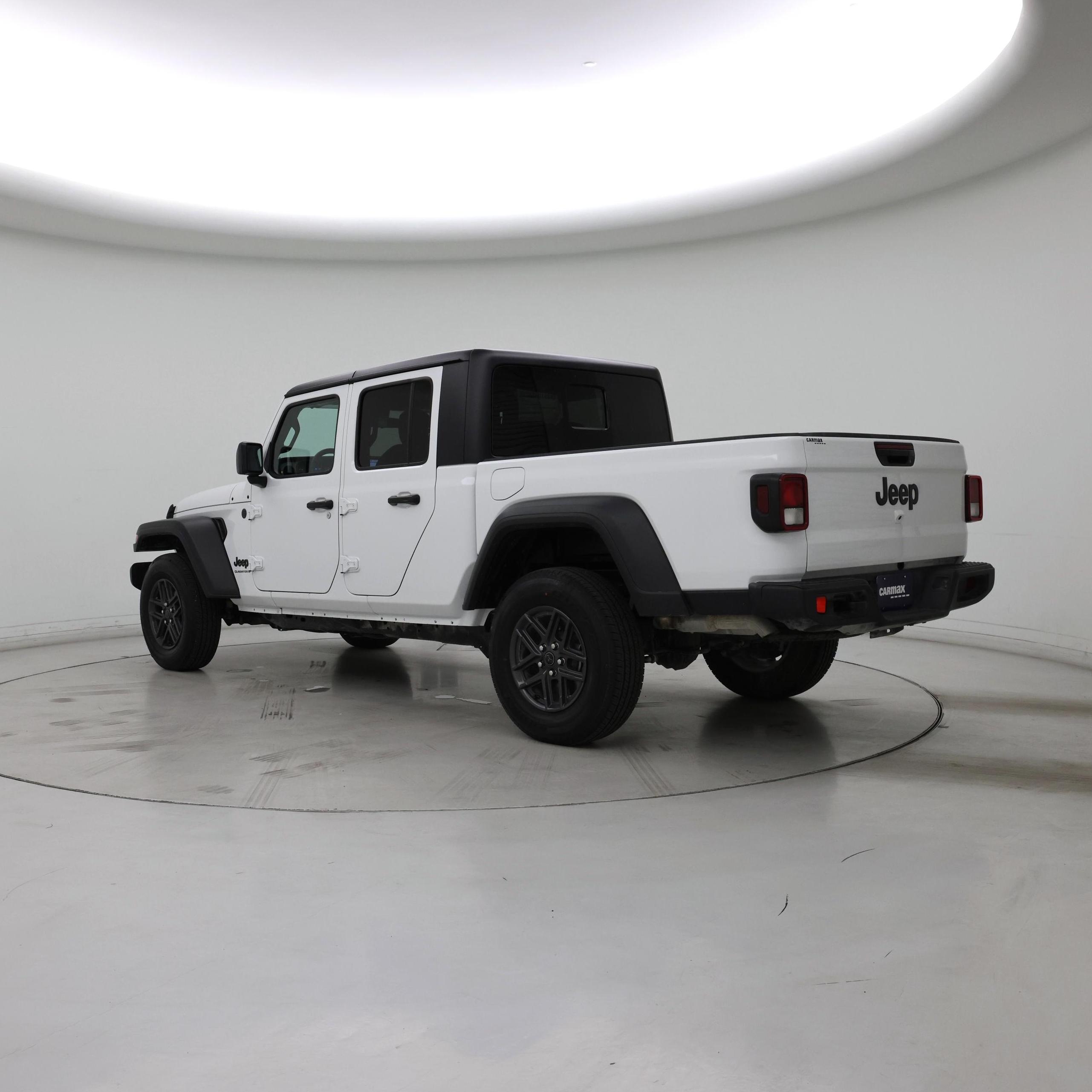 Thumbnail: 2025 Jeep Gladiator - 2