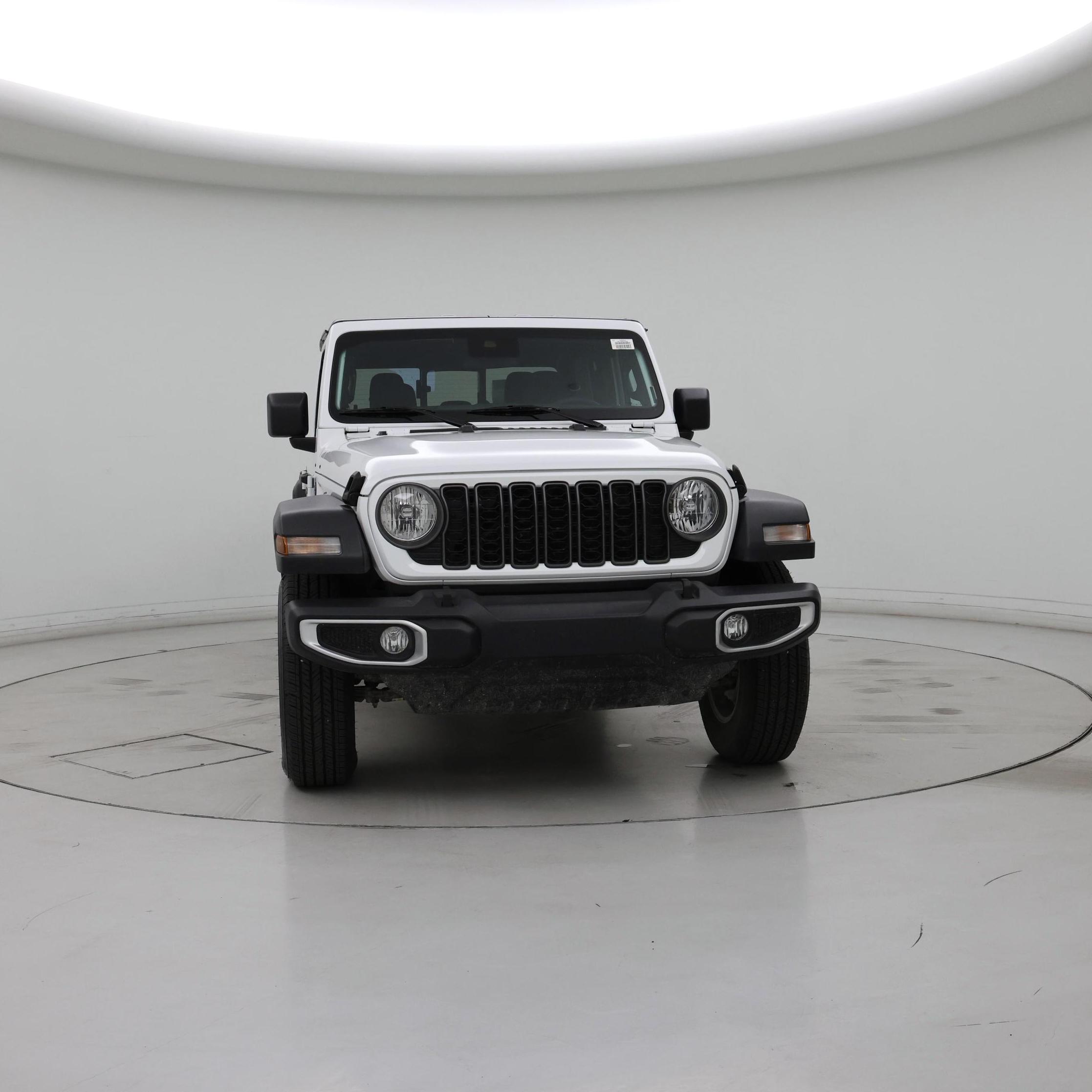 Thumbnail: 2025 Jeep Gladiator - 5