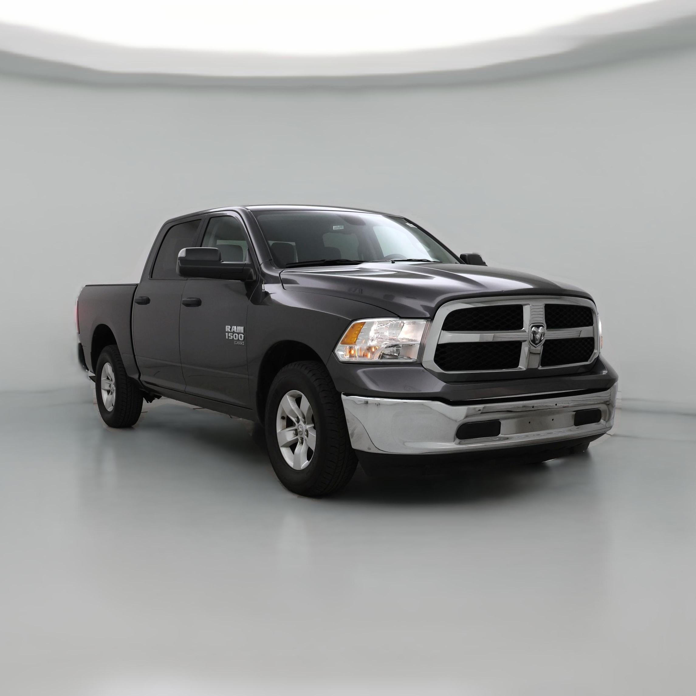 Thumbnail: 2023 RAM 1500 Classic - 1