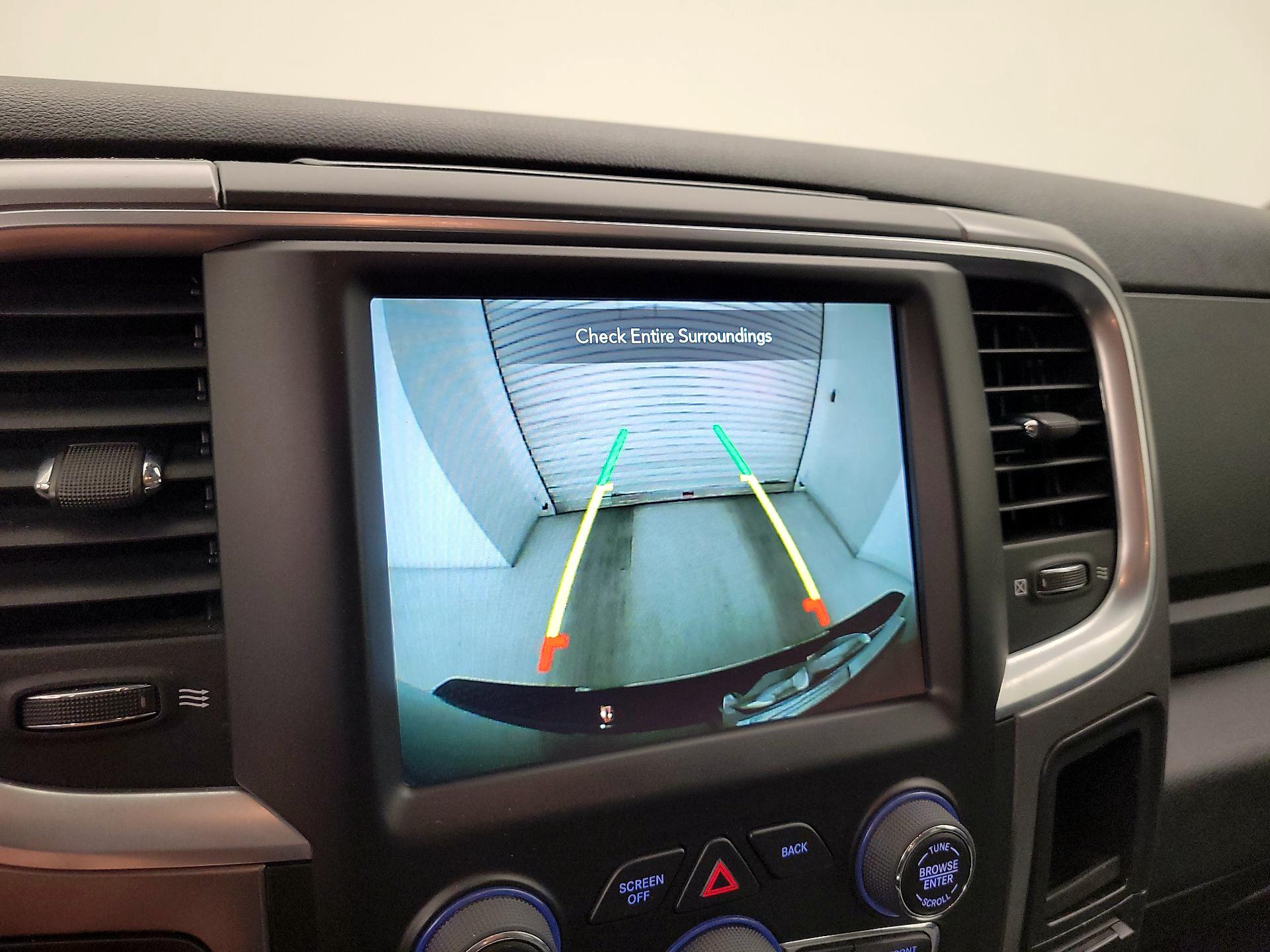 Thumbnail: 2023 RAM 1500 Classic - 15