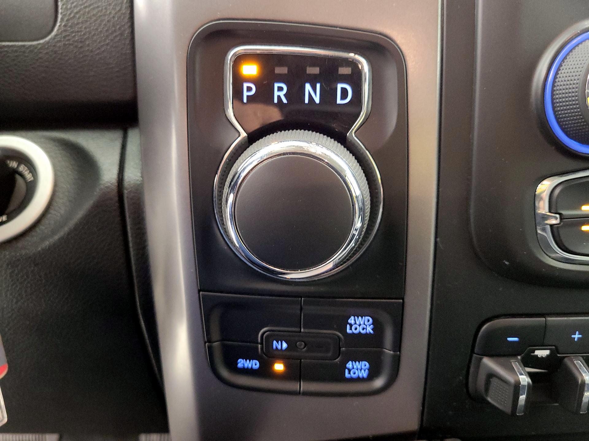 Thumbnail: 2023 RAM 1500 Classic - 18