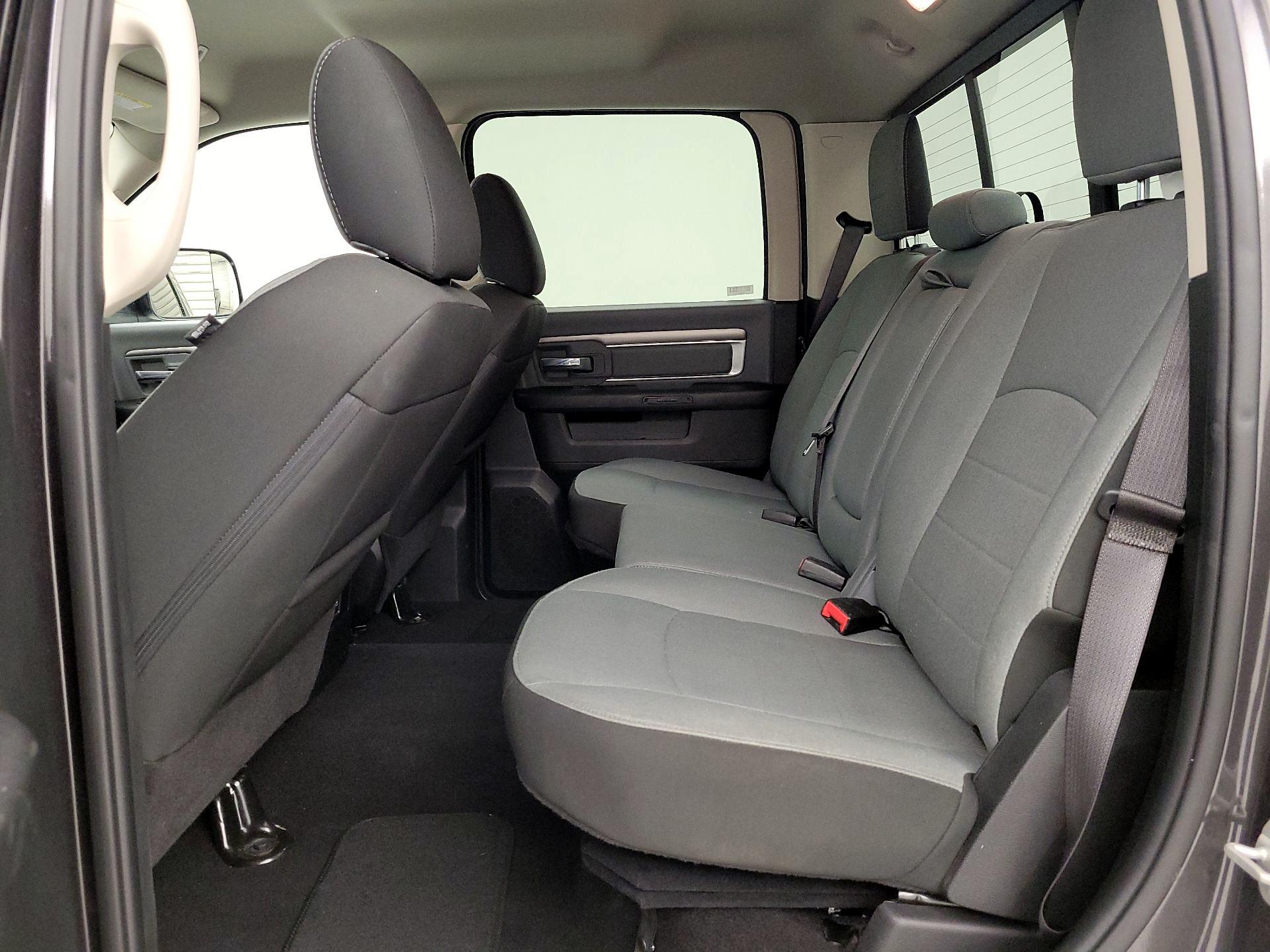 Thumbnail: 2023 RAM 1500 Classic - 20