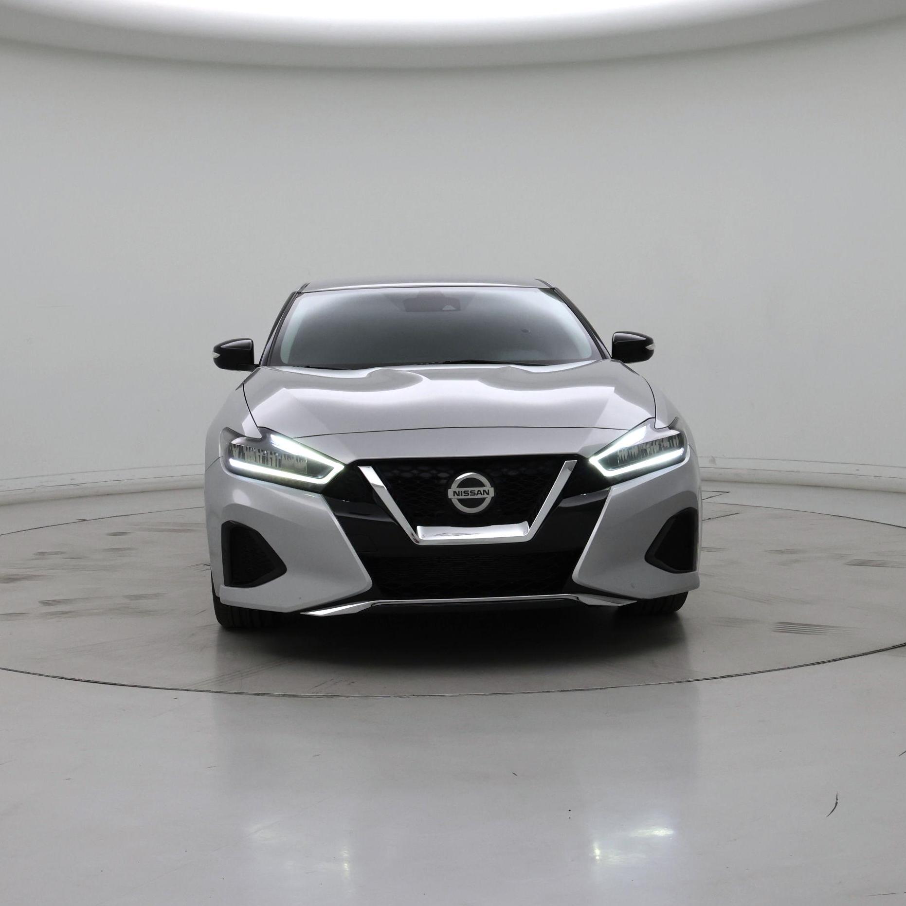 Thumbnail: 2022 Nissan Maxima - 5