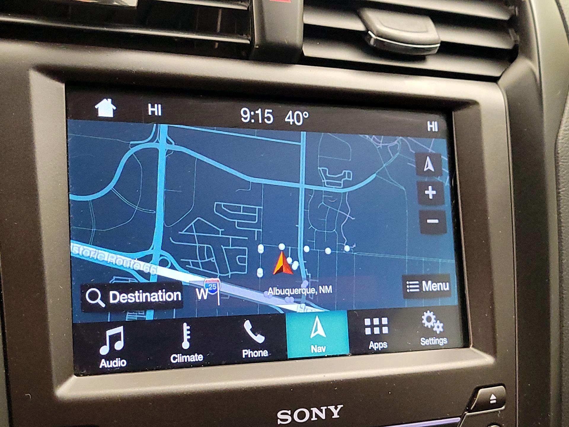 Thumbnail: 2019 Ford Fusion - 14