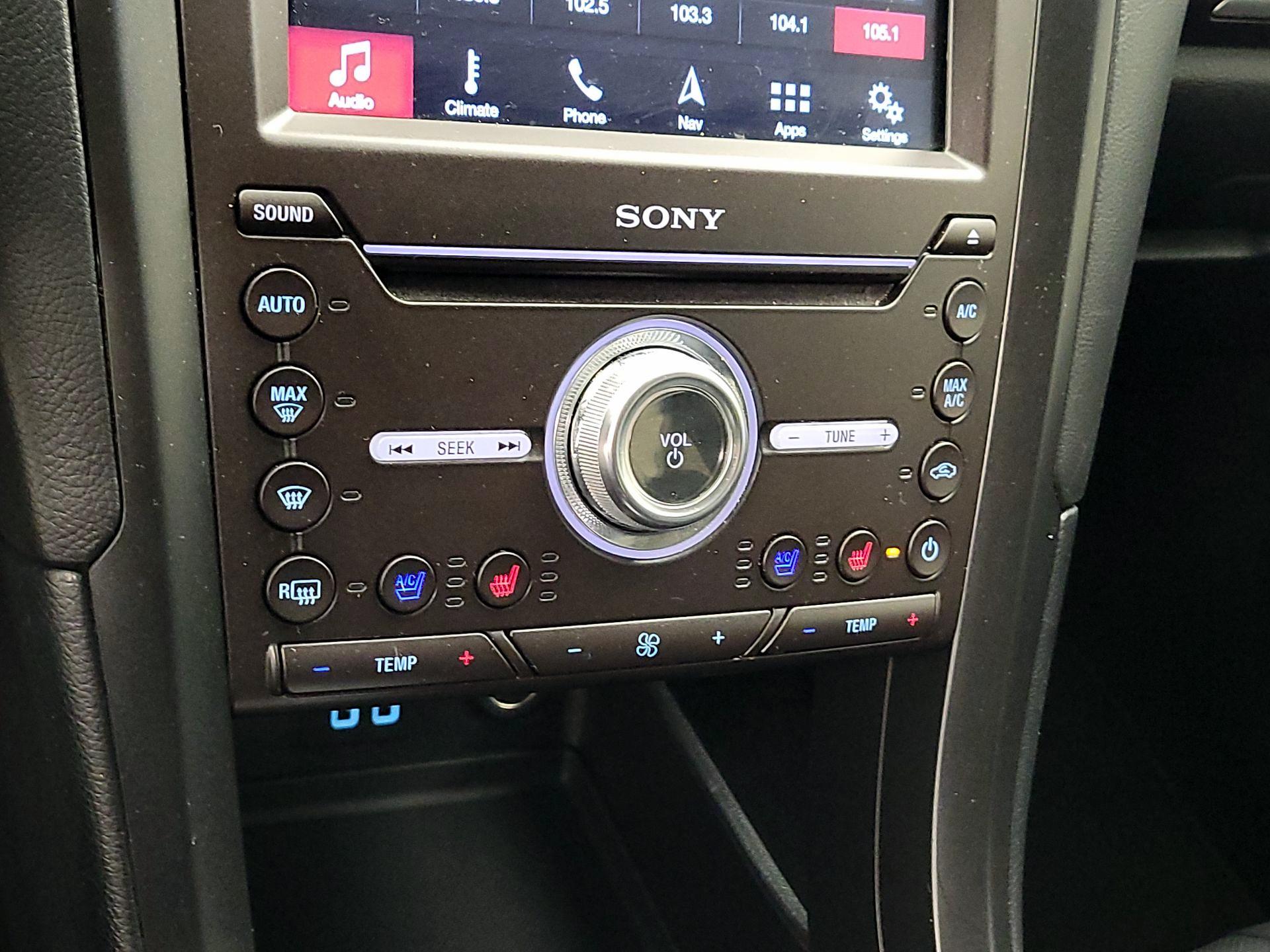 Thumbnail: 2019 Ford Fusion - 17