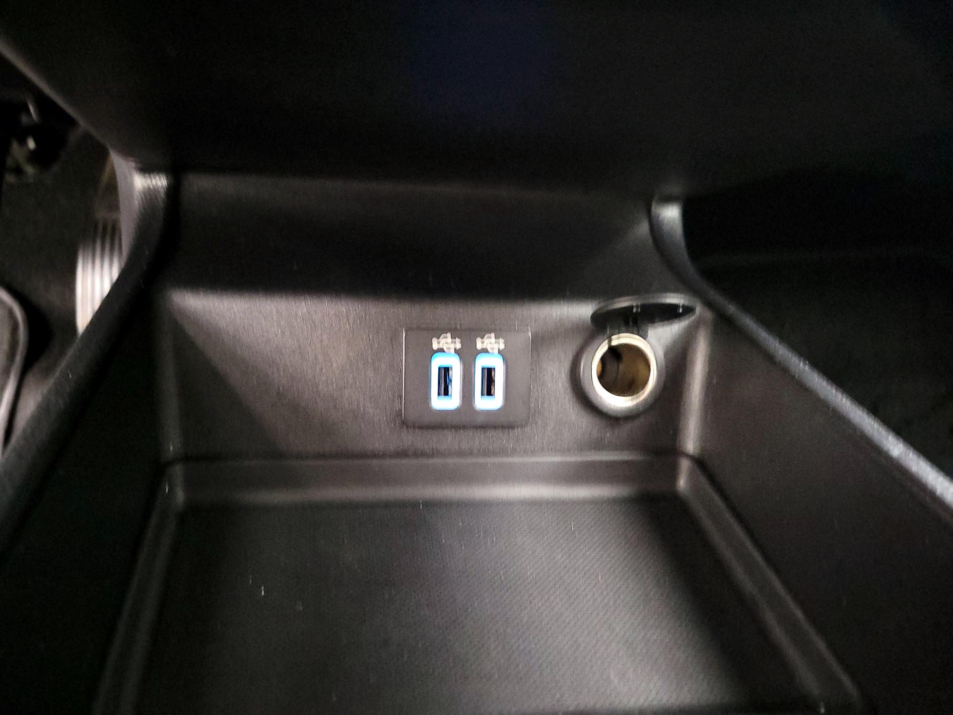 Thumbnail: 2019 Ford Fusion - 19