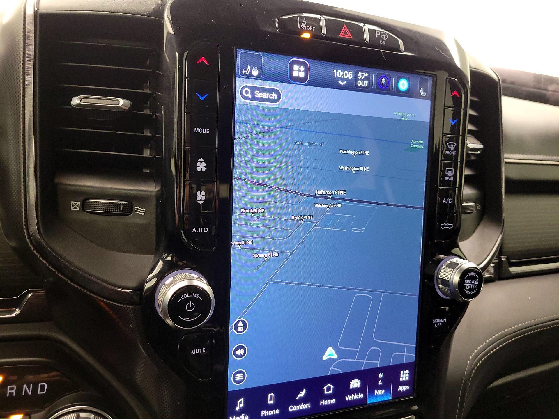 Thumbnail: 2022 RAM 1500 - 14