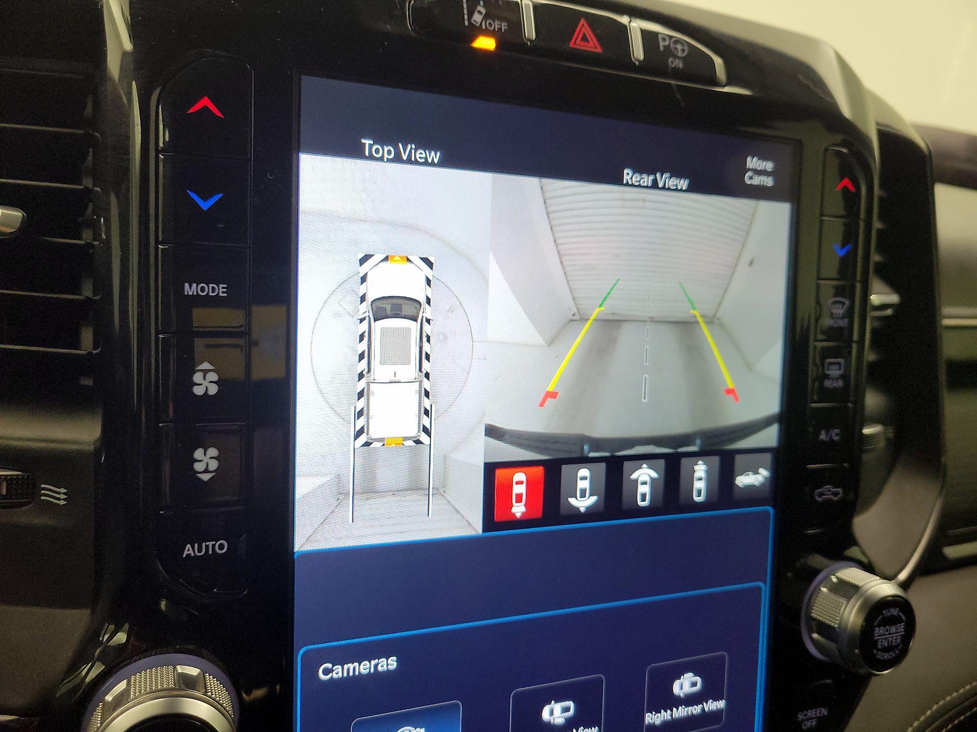 Thumbnail: 2022 RAM 1500 - 15