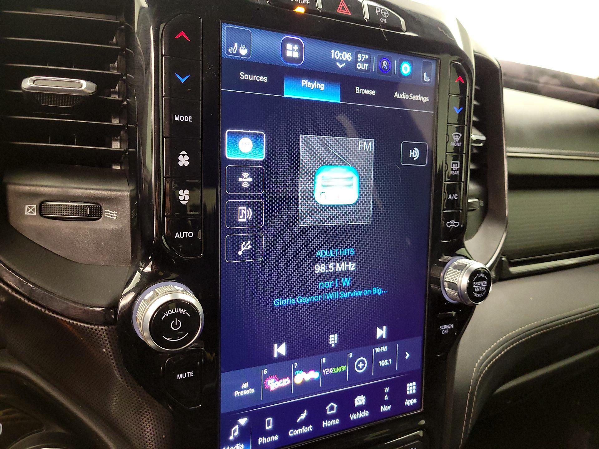 Thumbnail: 2022 RAM 1500 - 16