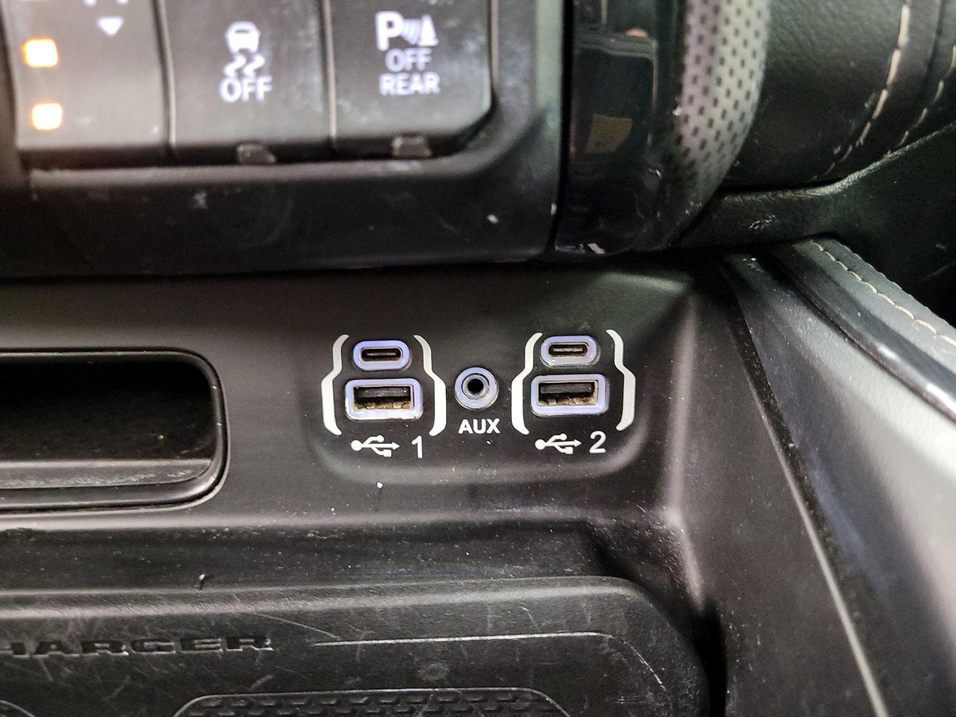 Thumbnail: 2022 RAM 1500 - 19