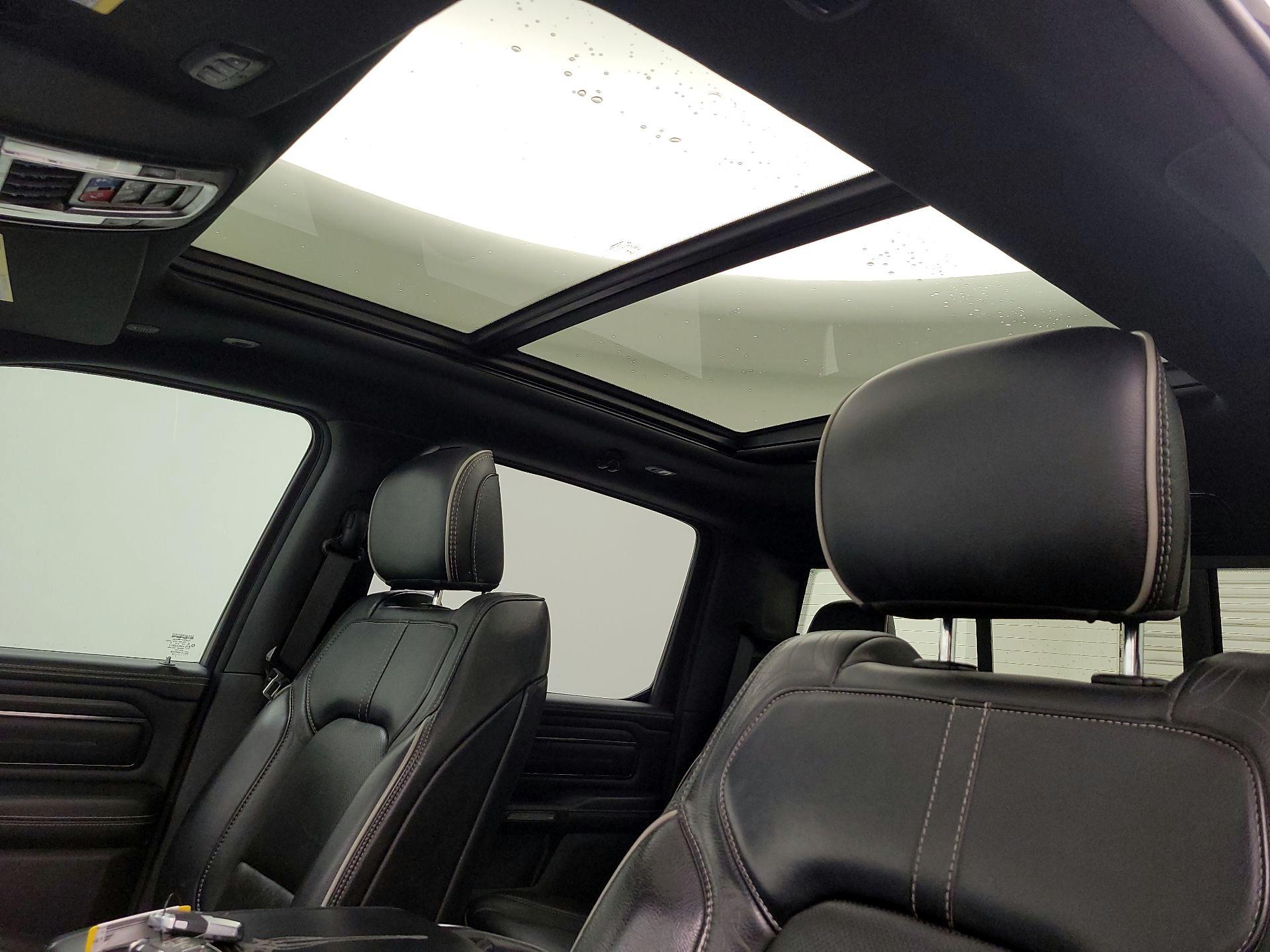 Thumbnail: 2022 RAM 1500 - 20