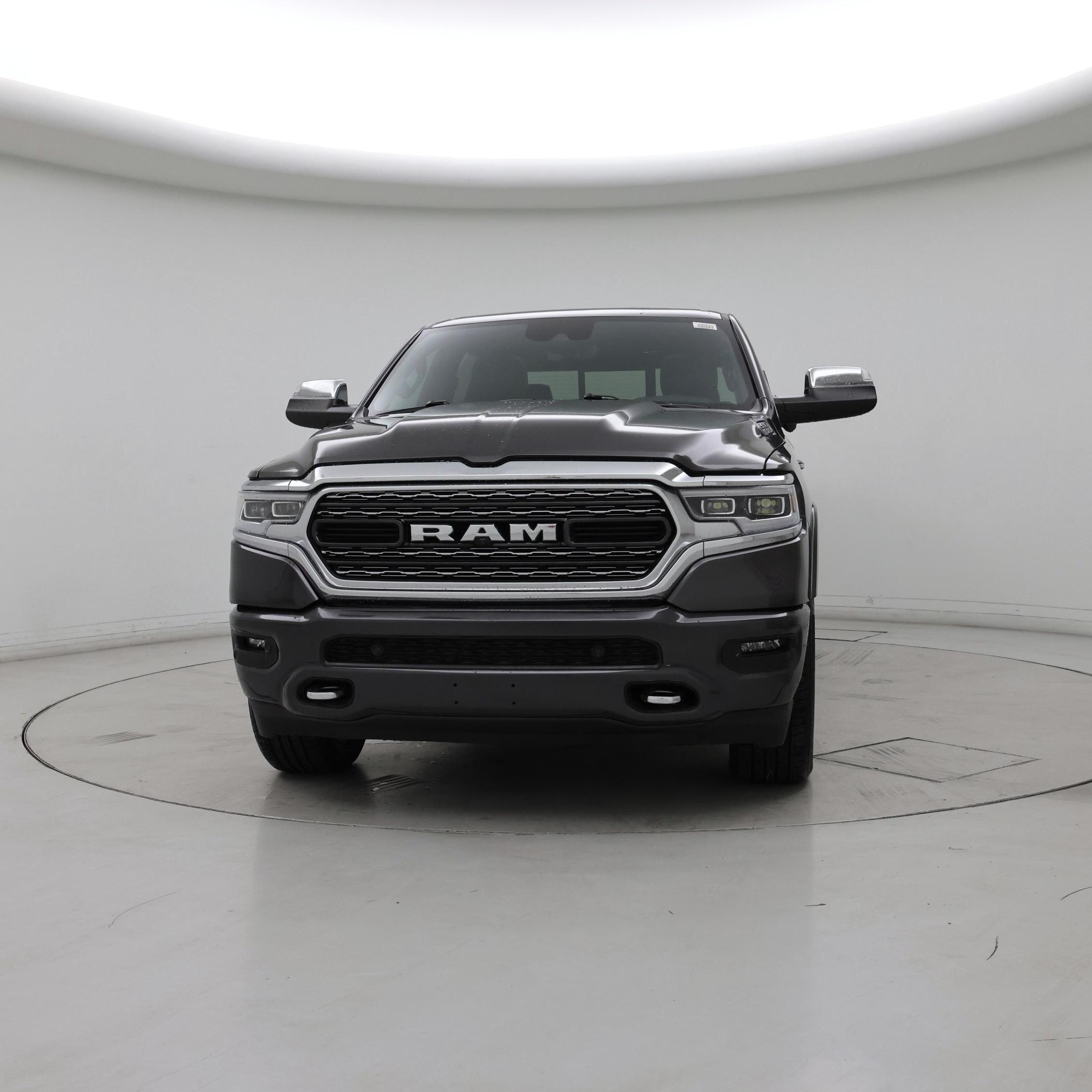 Thumbnail: 2022 RAM 1500 - 5