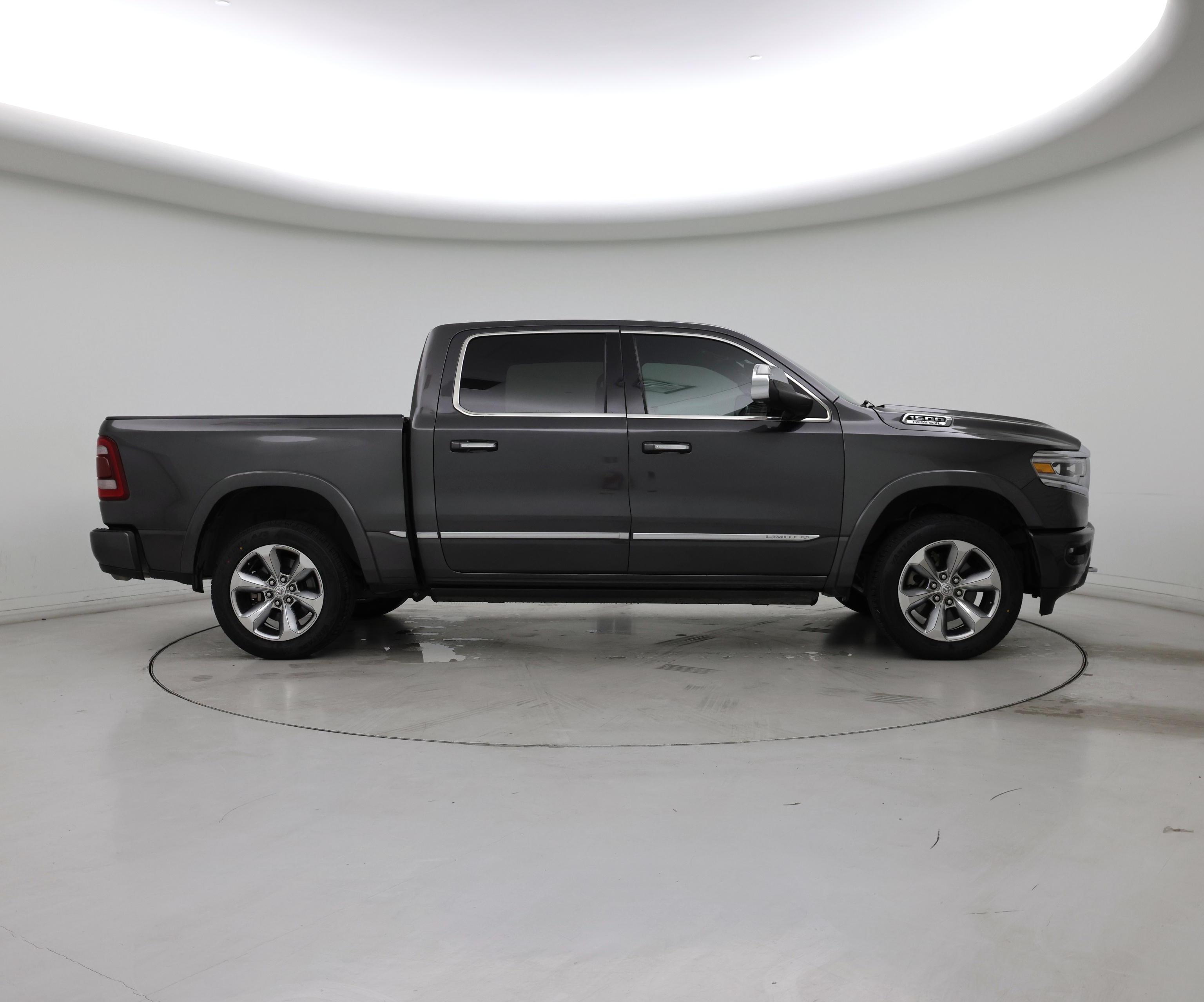 Thumbnail: 2022 RAM 1500 - 7