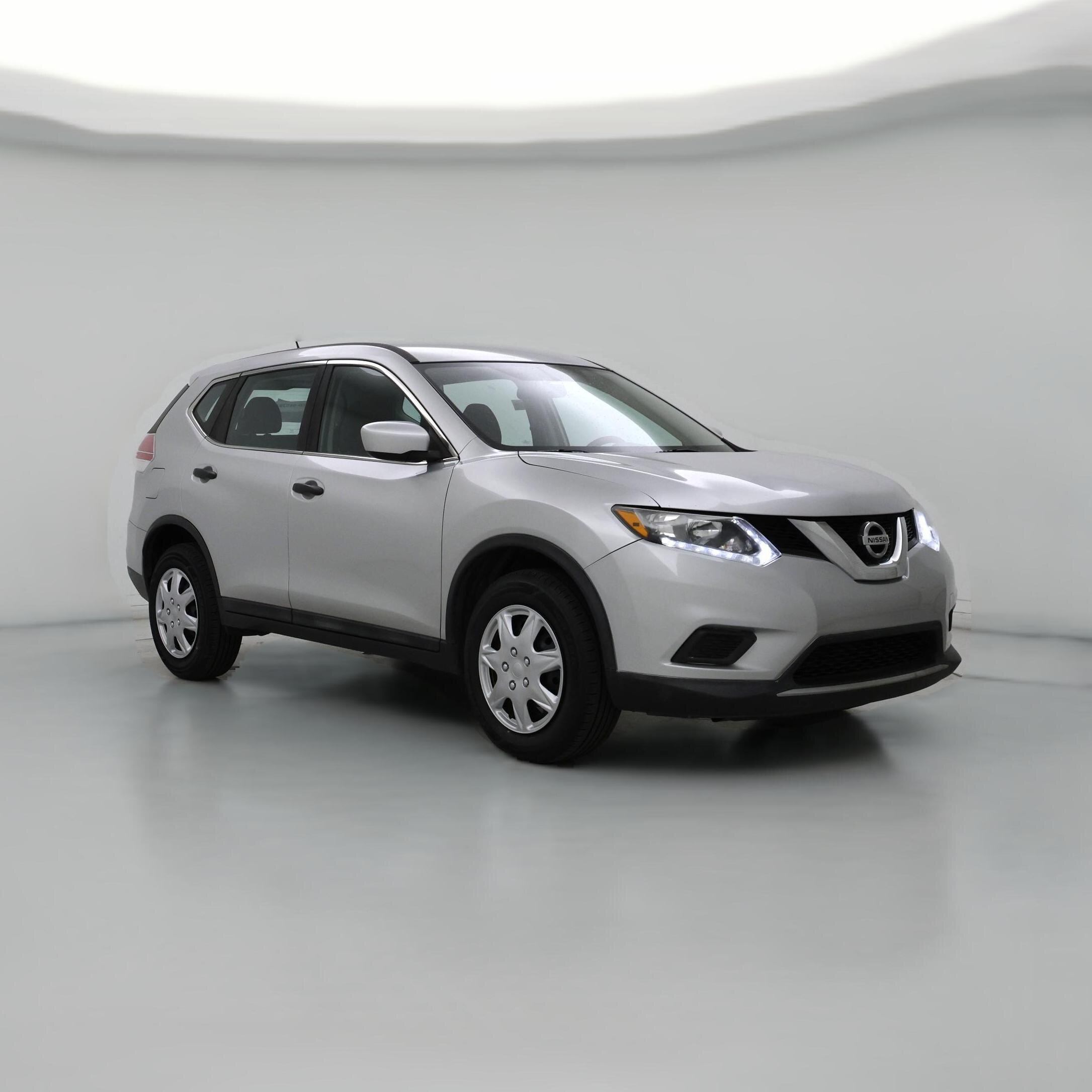 Thumbnail: 2016 Nissan Rogue - 1