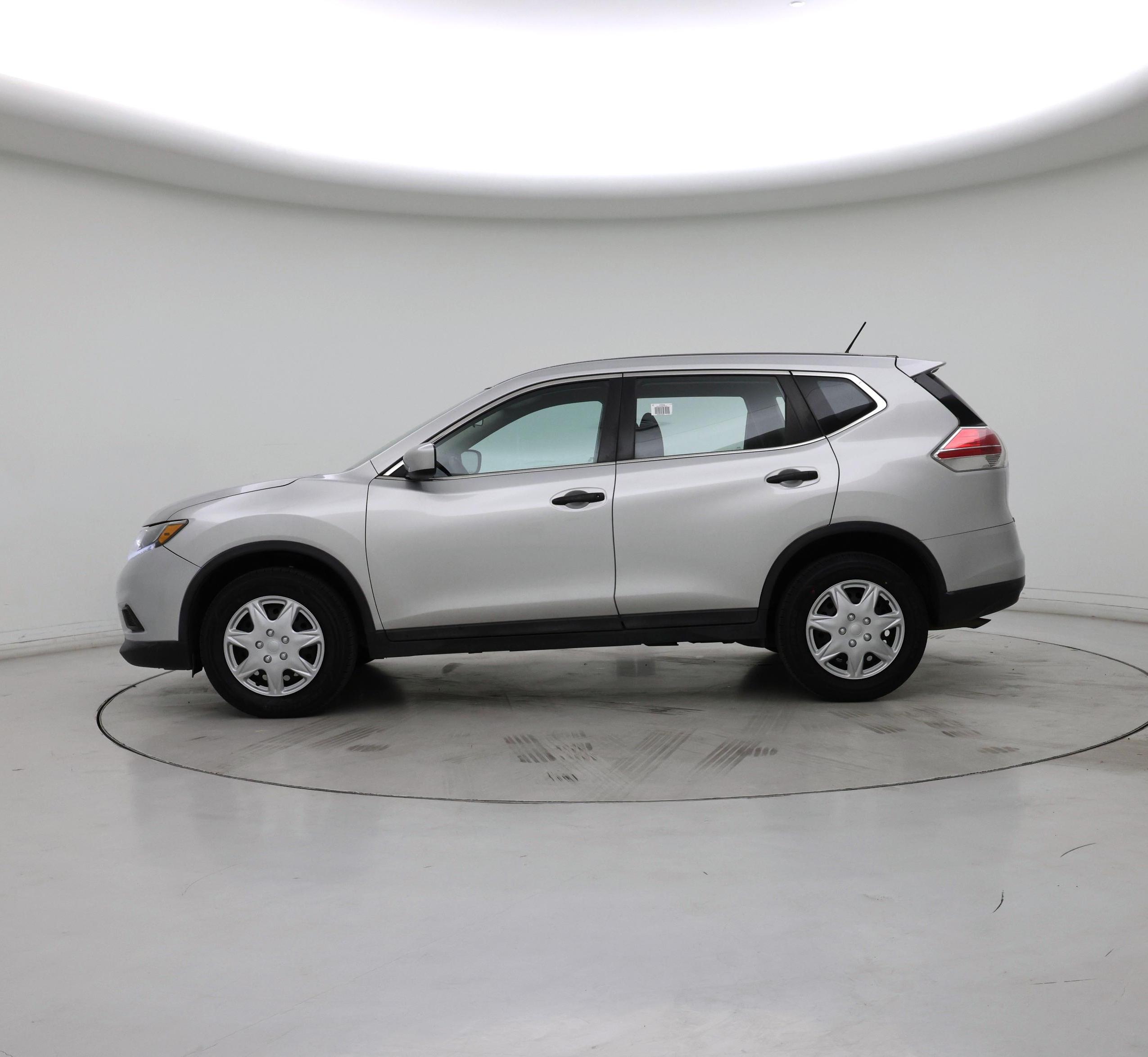 Thumbnail: 2016 Nissan Rogue - 3