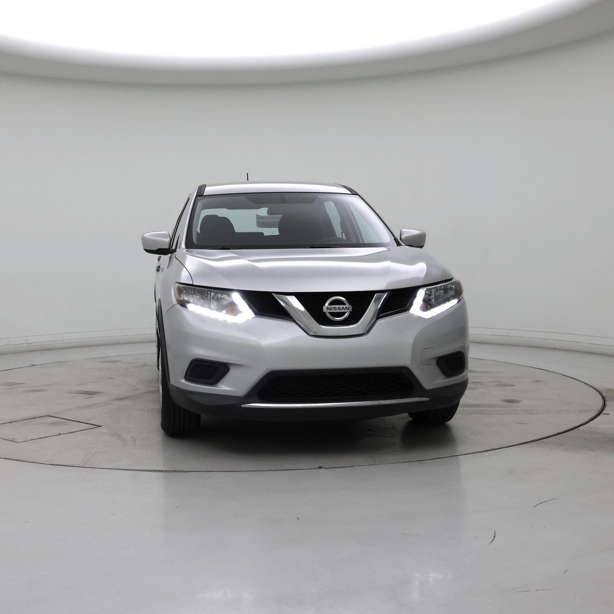 Thumbnail: 2016 Nissan Rogue - 5