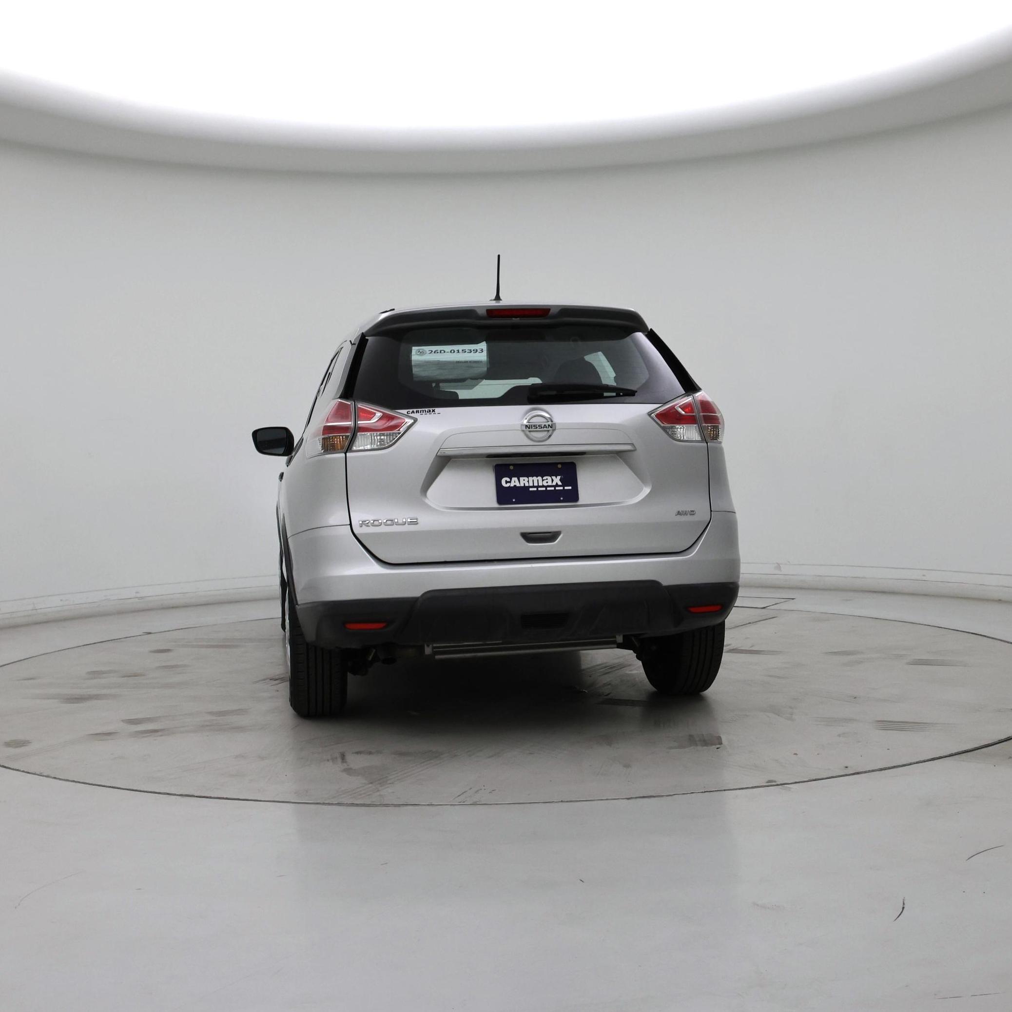 Thumbnail: 2016 Nissan Rogue - 6