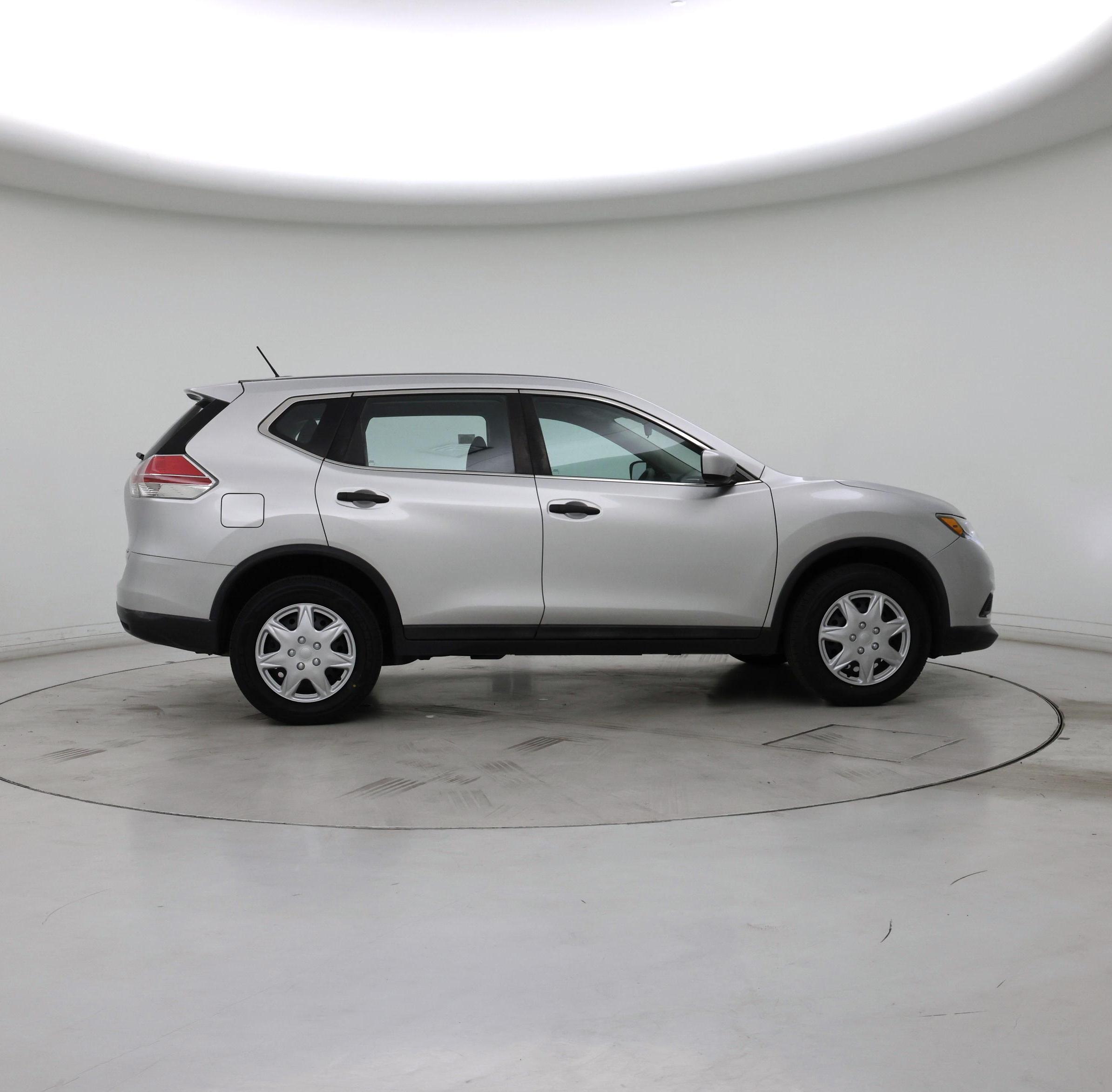 Thumbnail: 2016 Nissan Rogue - 7
